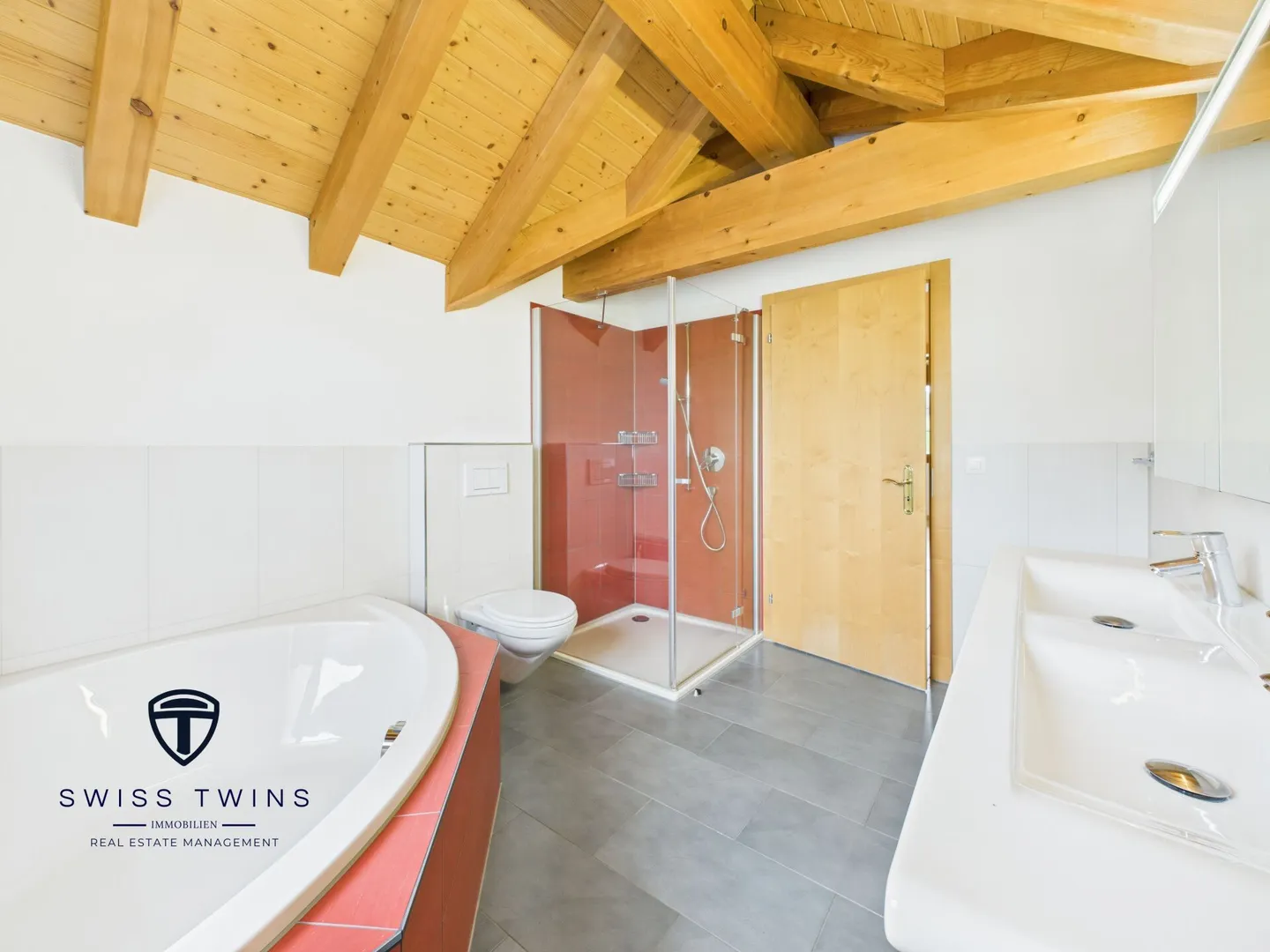 Attico esclusivo di 4,5 stanze a Ruswil - Vivere con stile e comfort - Foto 8 di 17