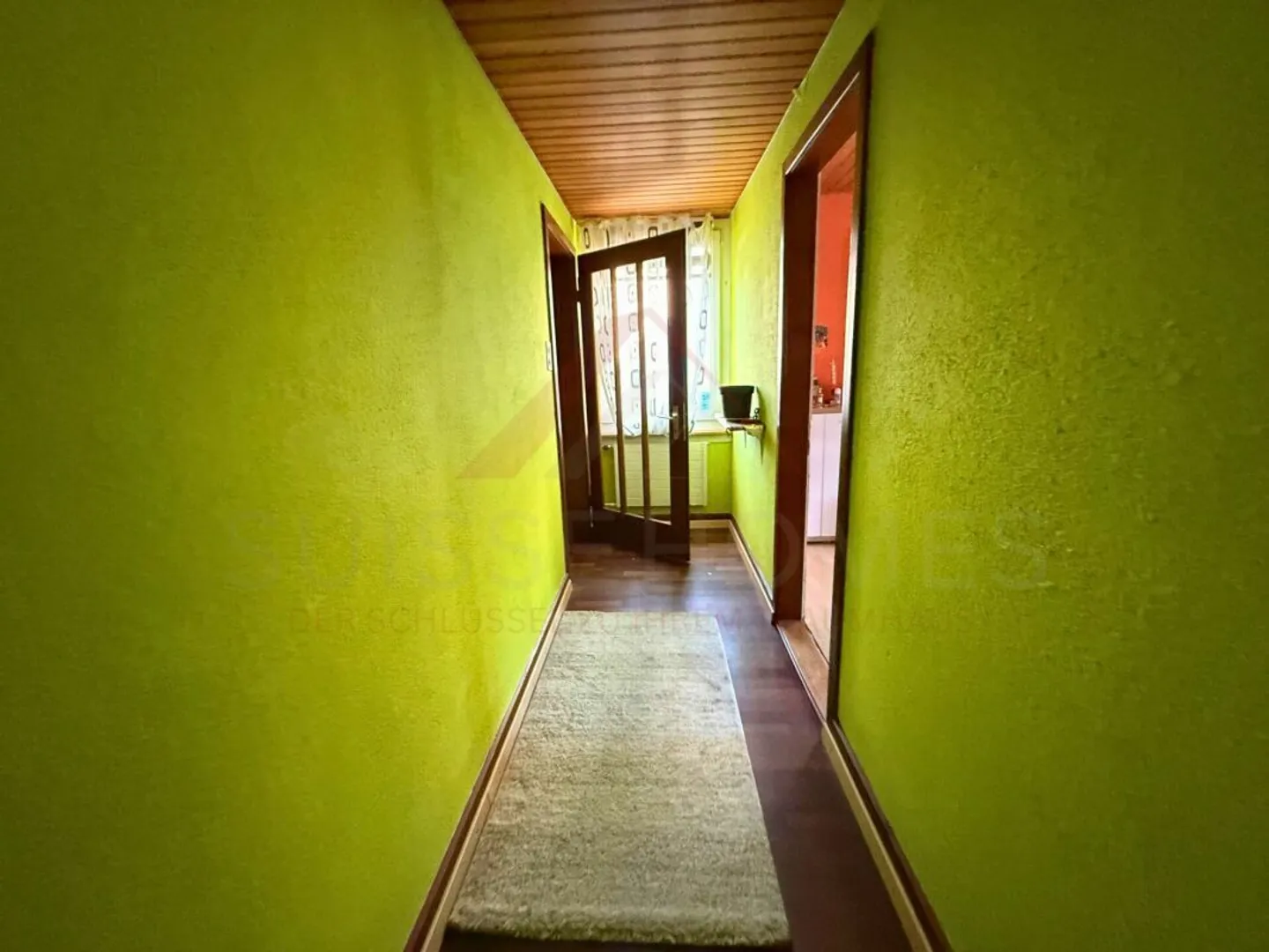 Casa singola in affitto - Foto 18 di 19