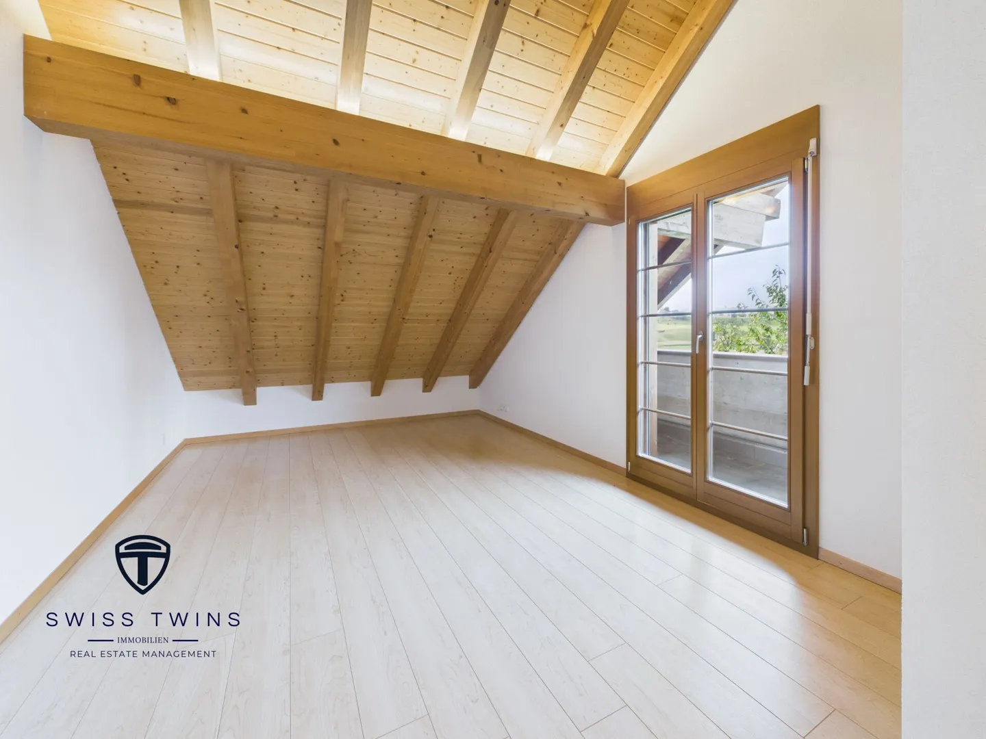 Attico esclusivo di 4,5 stanze a Ruswil - Vivere con stile e comfort - Foto 11 di 17