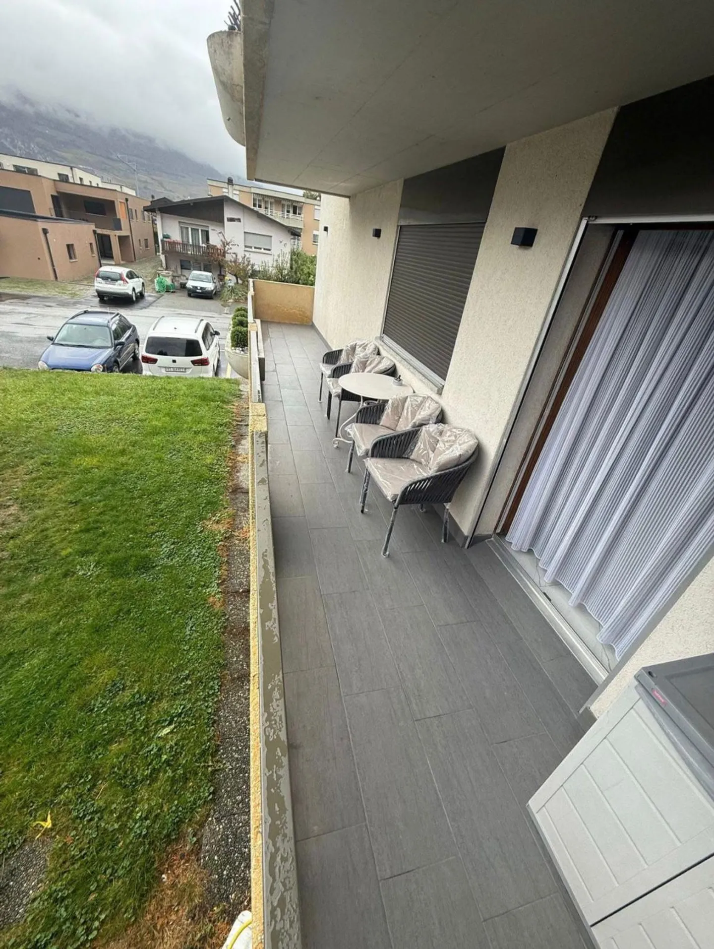 Appartement Charmant à Saxon - Photo 4 sur 4