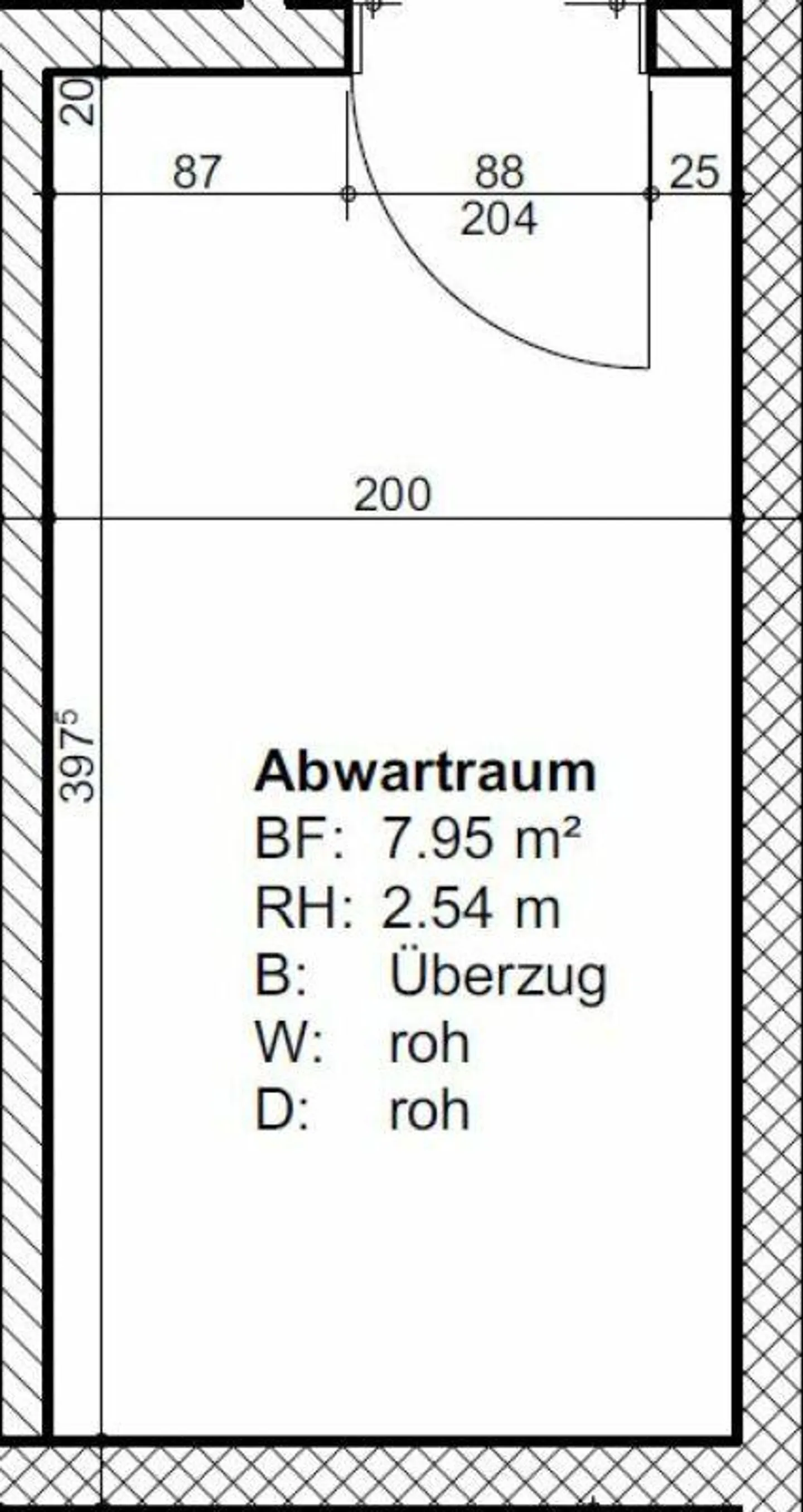 STANZA DI STOCCAGGIO - Foto 3 di 3