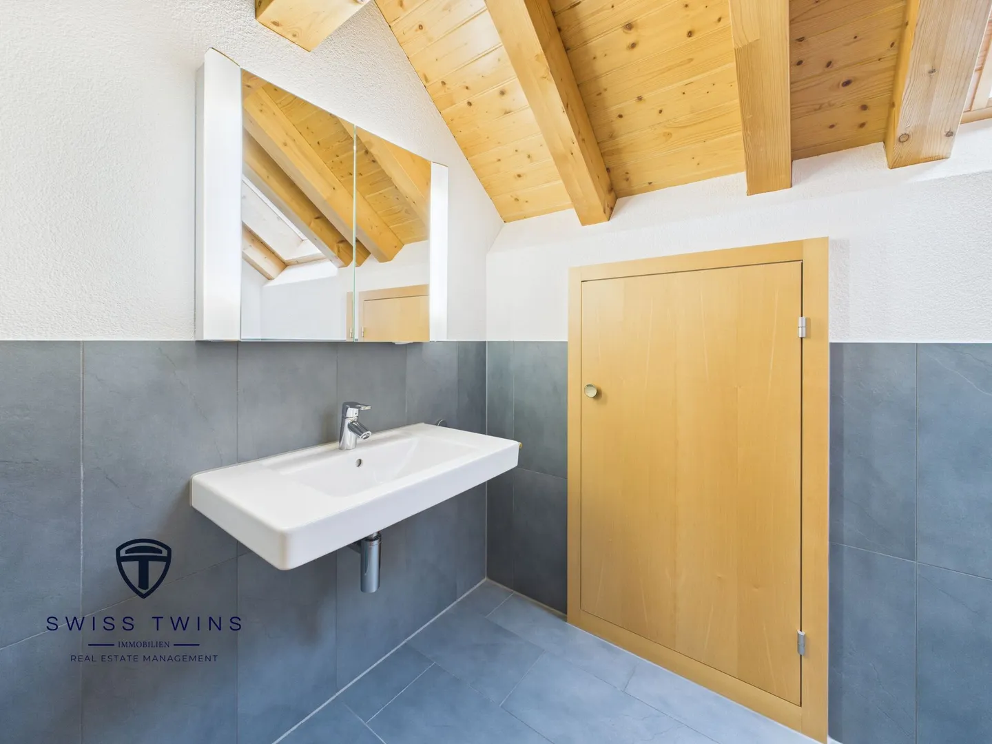 Attico esclusivo di 4,5 stanze a Ruswil - Vivere con stile e comfort - Foto 12 di 17