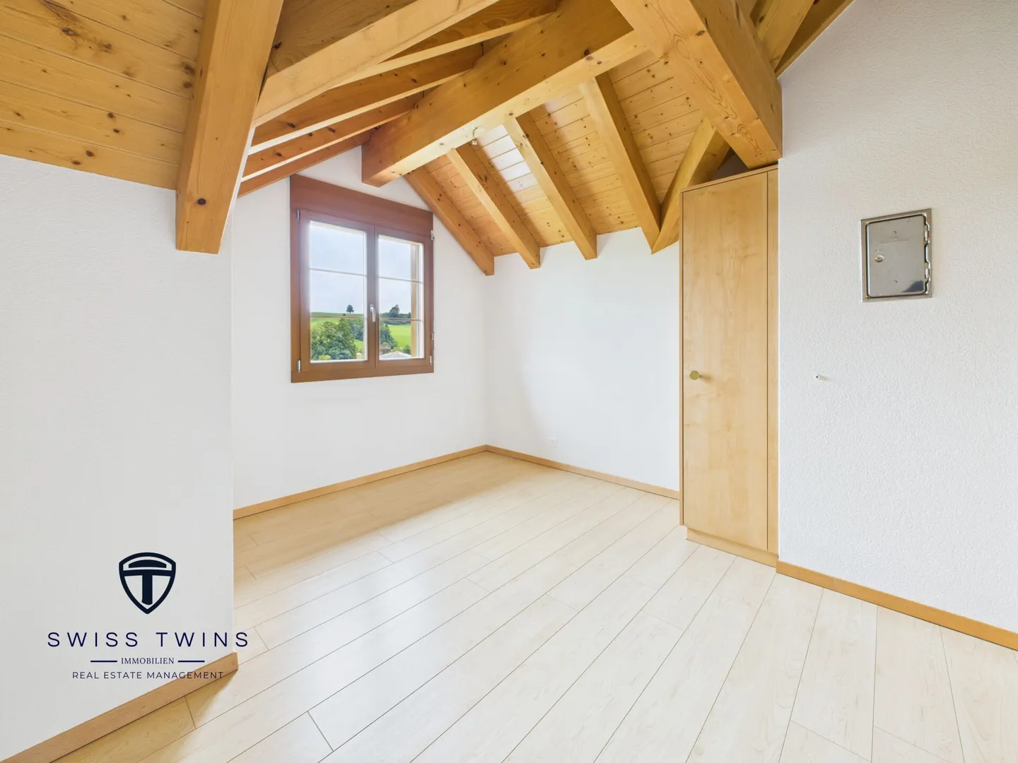 Attico esclusivo di 4,5 stanze a Ruswil - Vivere con stile e comfort - Foto 13 di 17