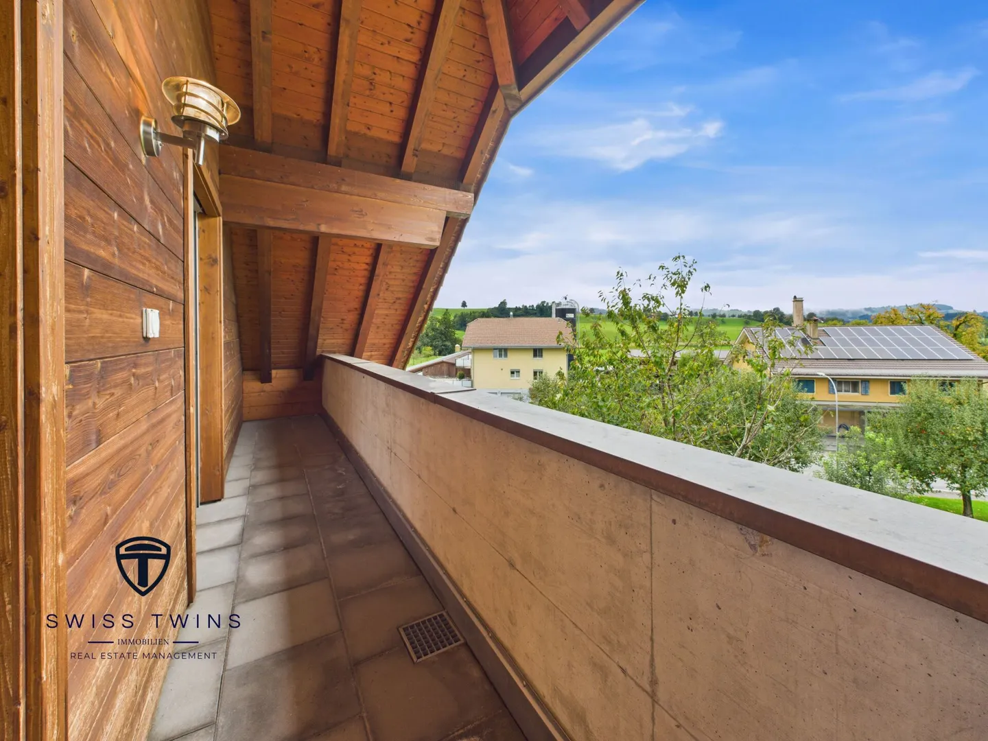 Attico esclusivo di 4,5 stanze a Ruswil - Vivere con stile e comfort - Foto 14 di 17