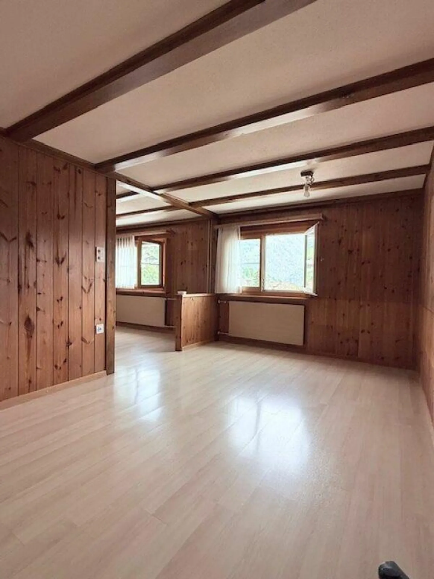Charming 5.5-Room House with History and Character - Photo 9 of 17