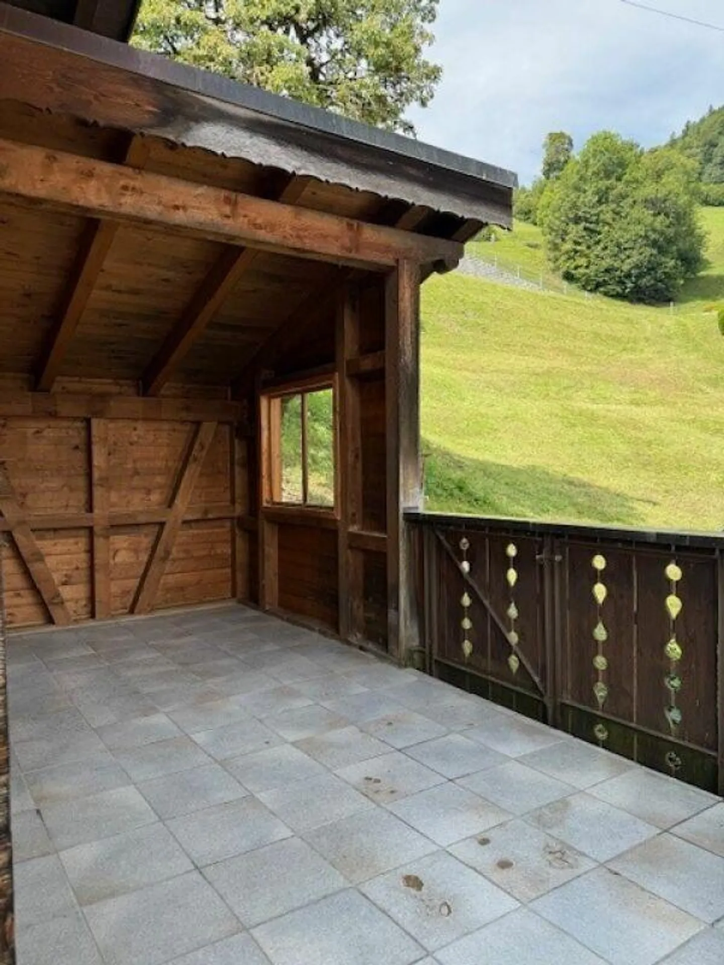 Charming 5.5-Room House with History and Character - Photo 14 of 17