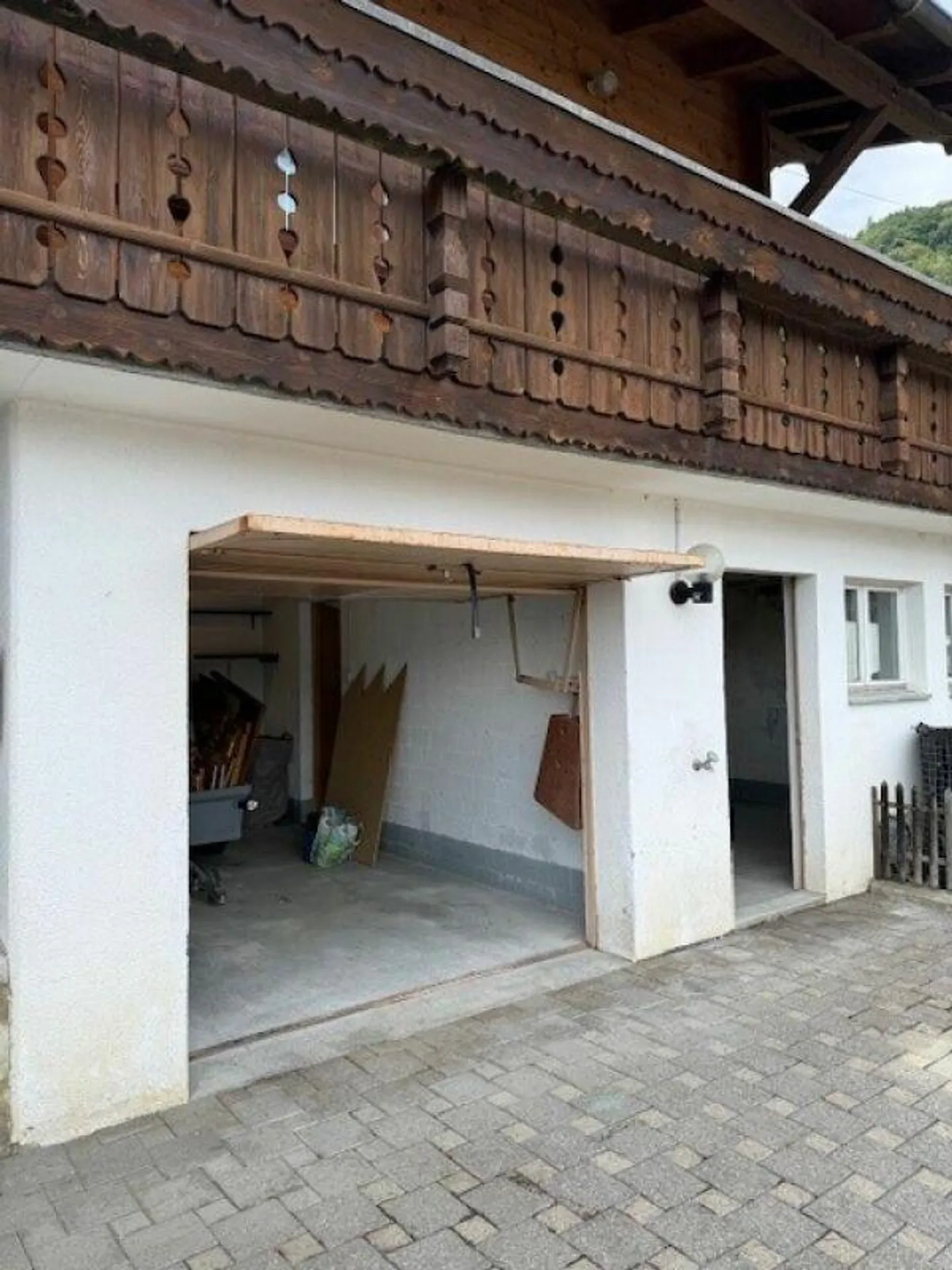 Charming 5.5-Room House with History and Character - Photo 15 of 17