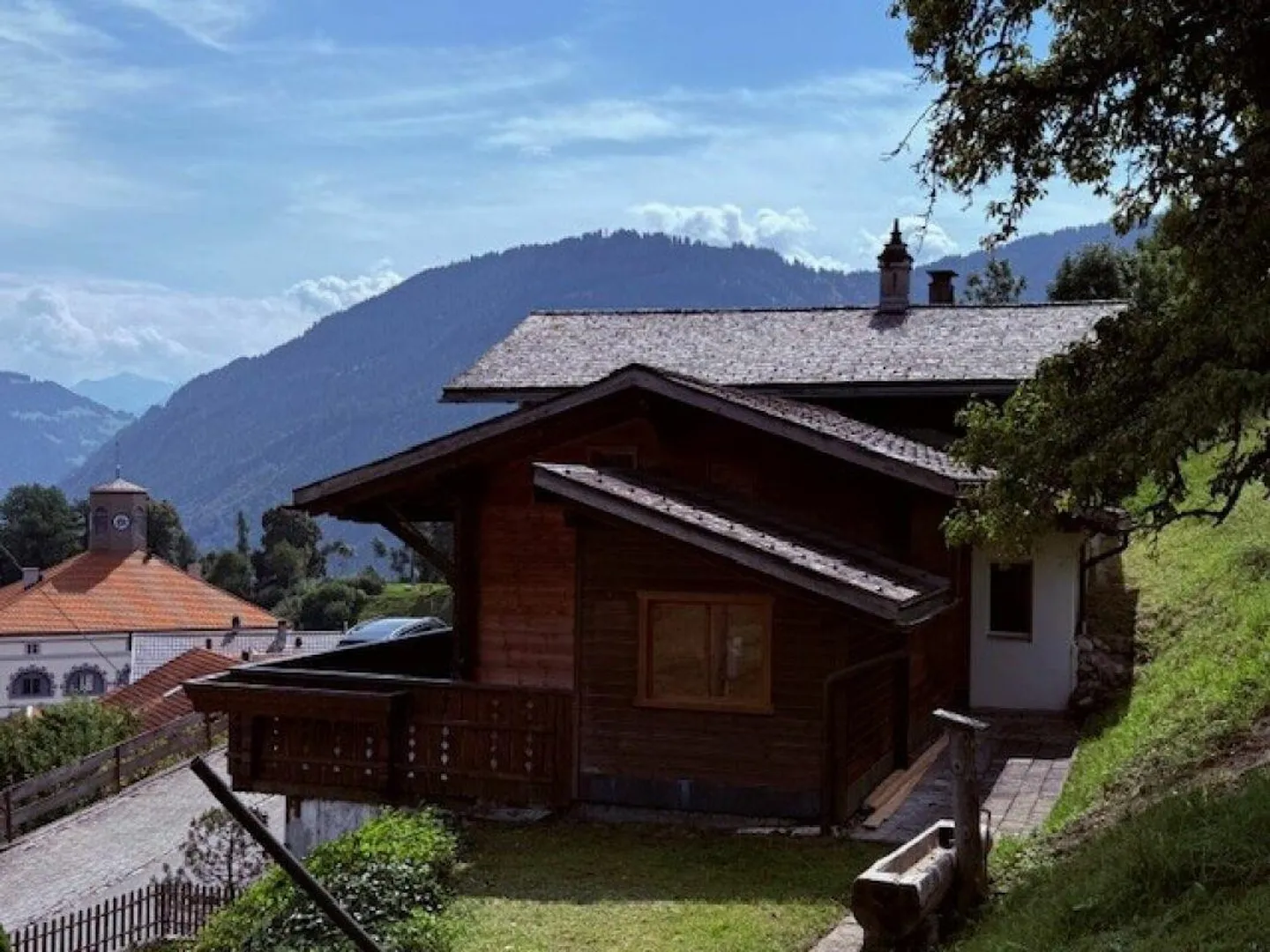 Charming 5.5-Room House with History and Character - Photo 17 of 17