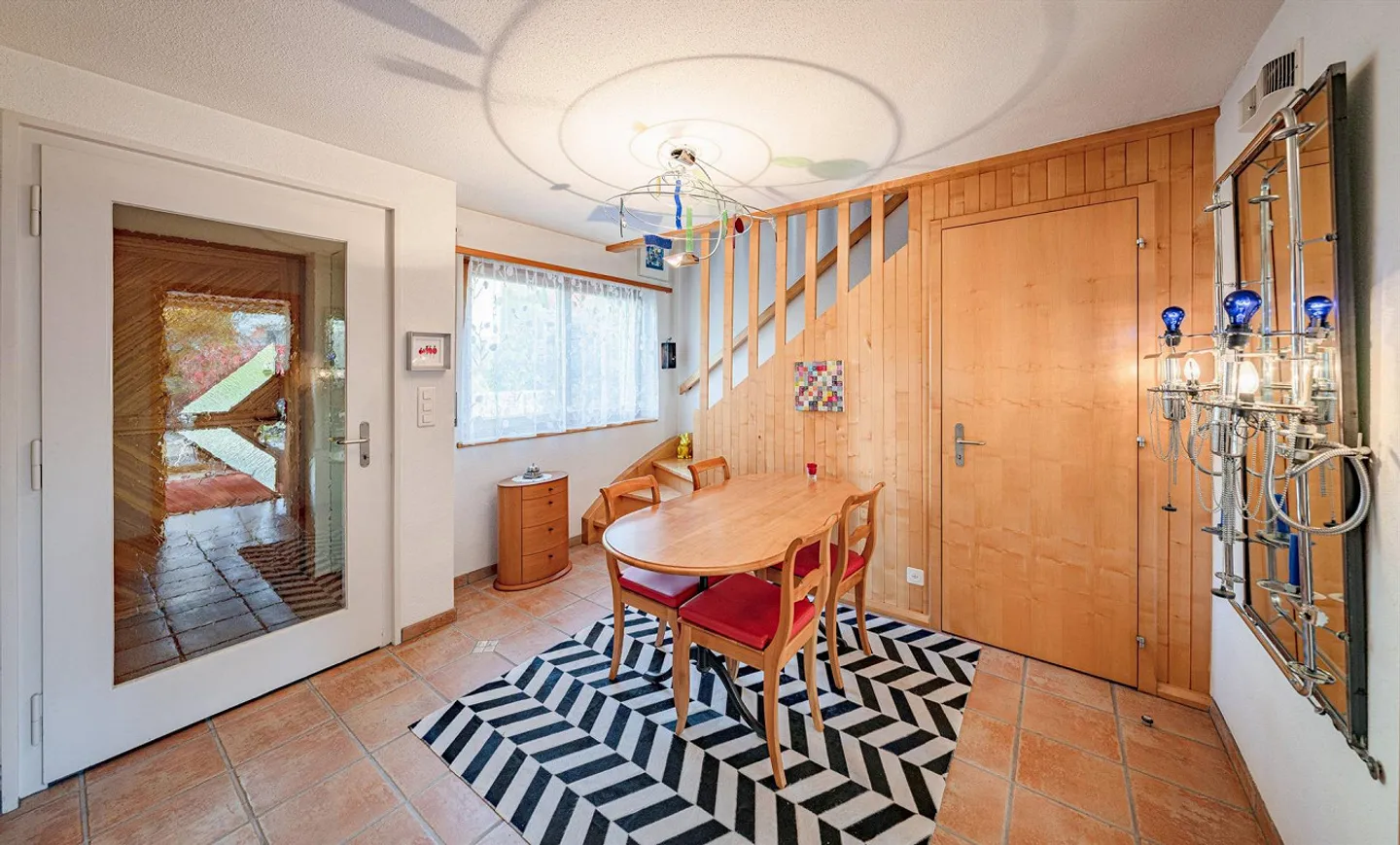 Charmantes Einfamilienhaus in Ittigen - Foto 5 von 5