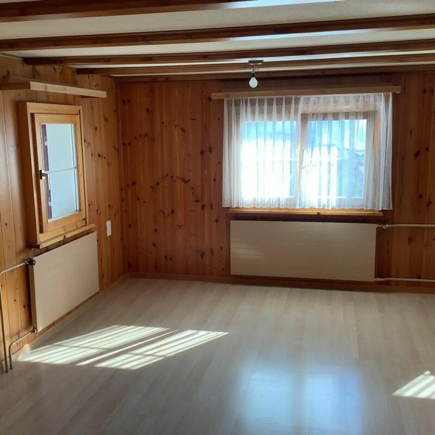 Charming 5.5-Room House with History and Character - Photo 3 of 17