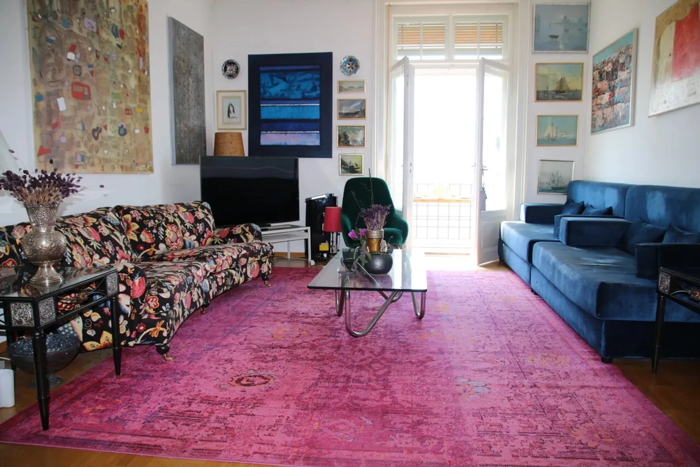 Lakefront Furnished Apartment - Photo 6 of 10