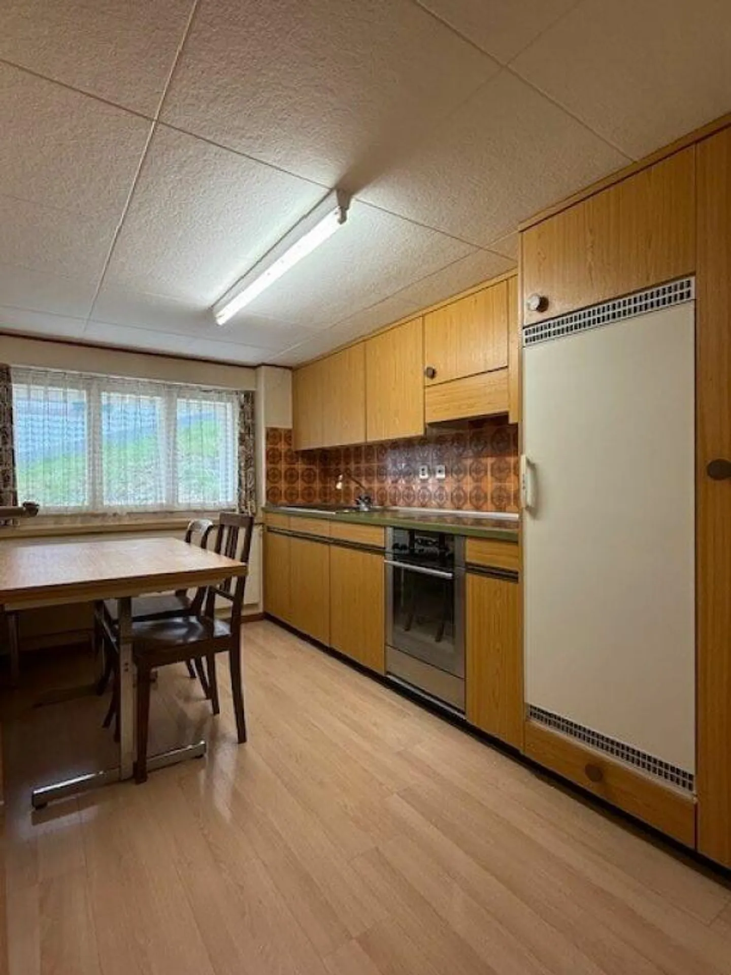 Charming 5.5-Room House with History and Character - Photo 5 of 17