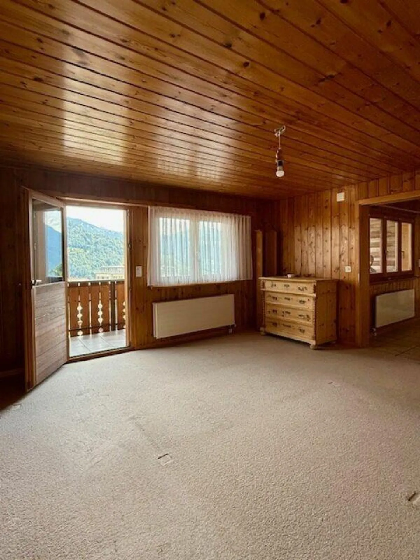 Charming 5.5-Room House with History and Character - Photo 8 of 17