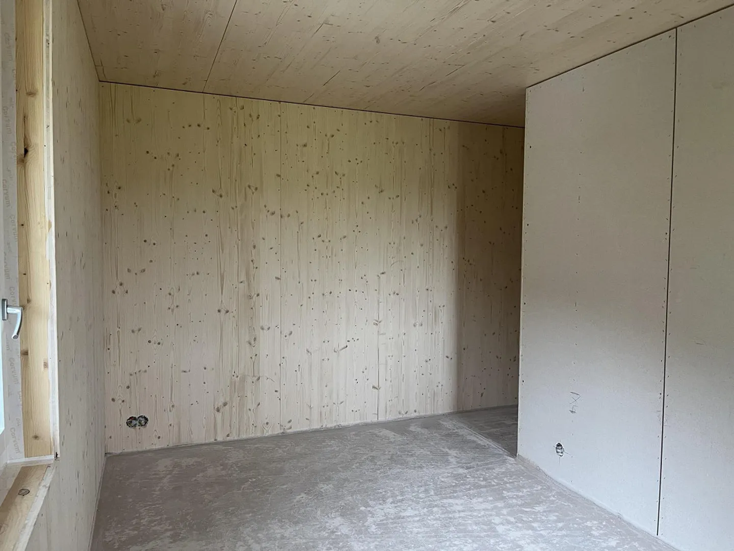 Première location dans une maison en bois moderne - Photo 6 sur 12