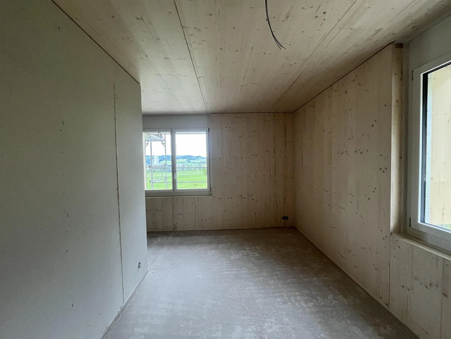 Première location dans une maison en bois moderne - Photo 7 sur 12