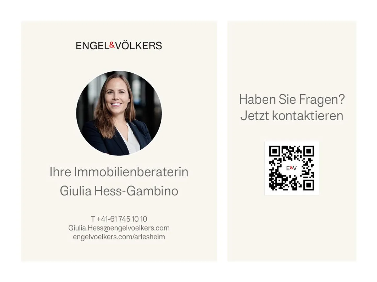 W-B2 | Neubauprojekt: Vier Höhen - Fürstenrain Oberwil - Photo 11 of 11