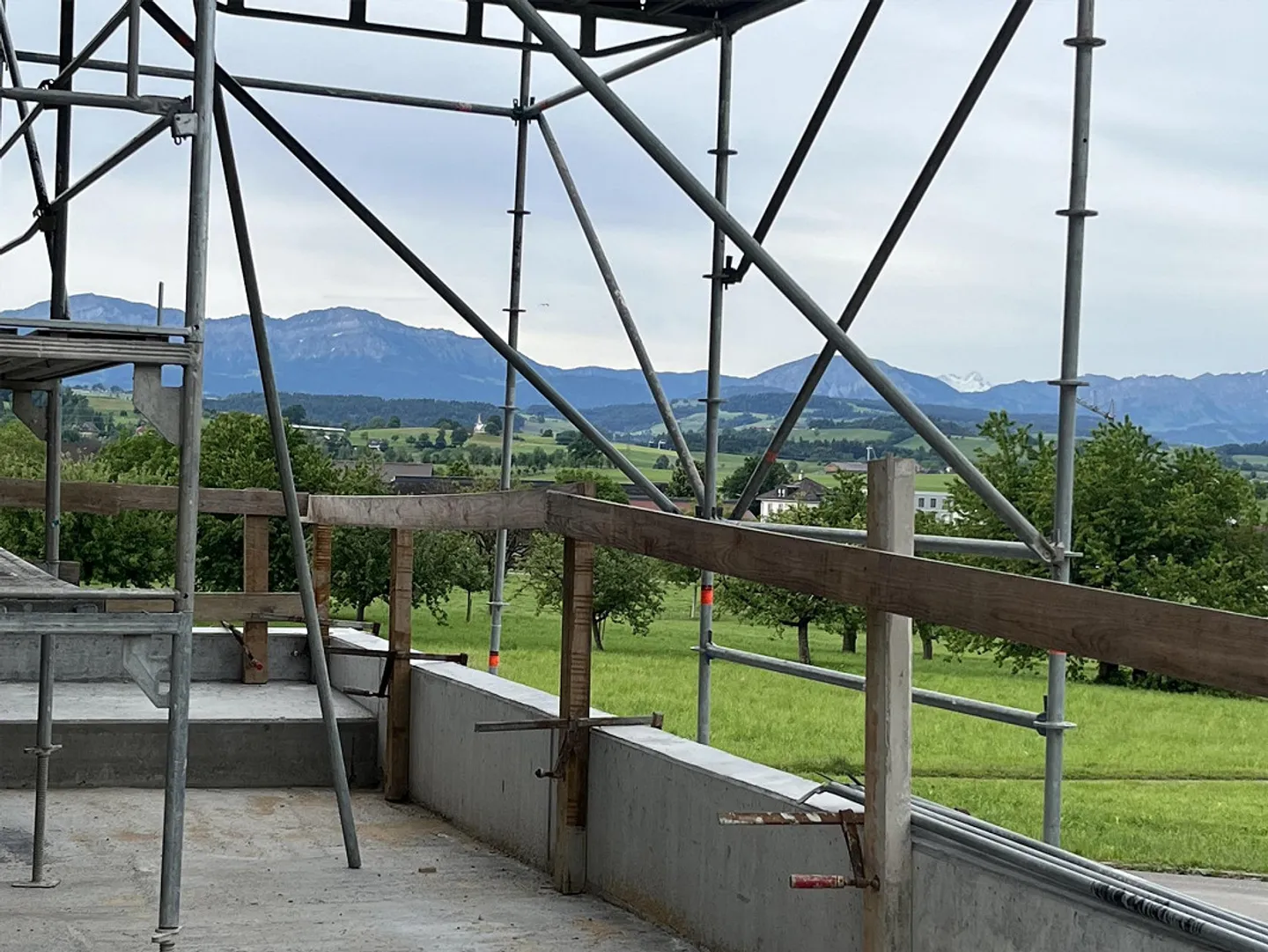 Première location dans une maison en bois moderne - Photo 10 sur 12