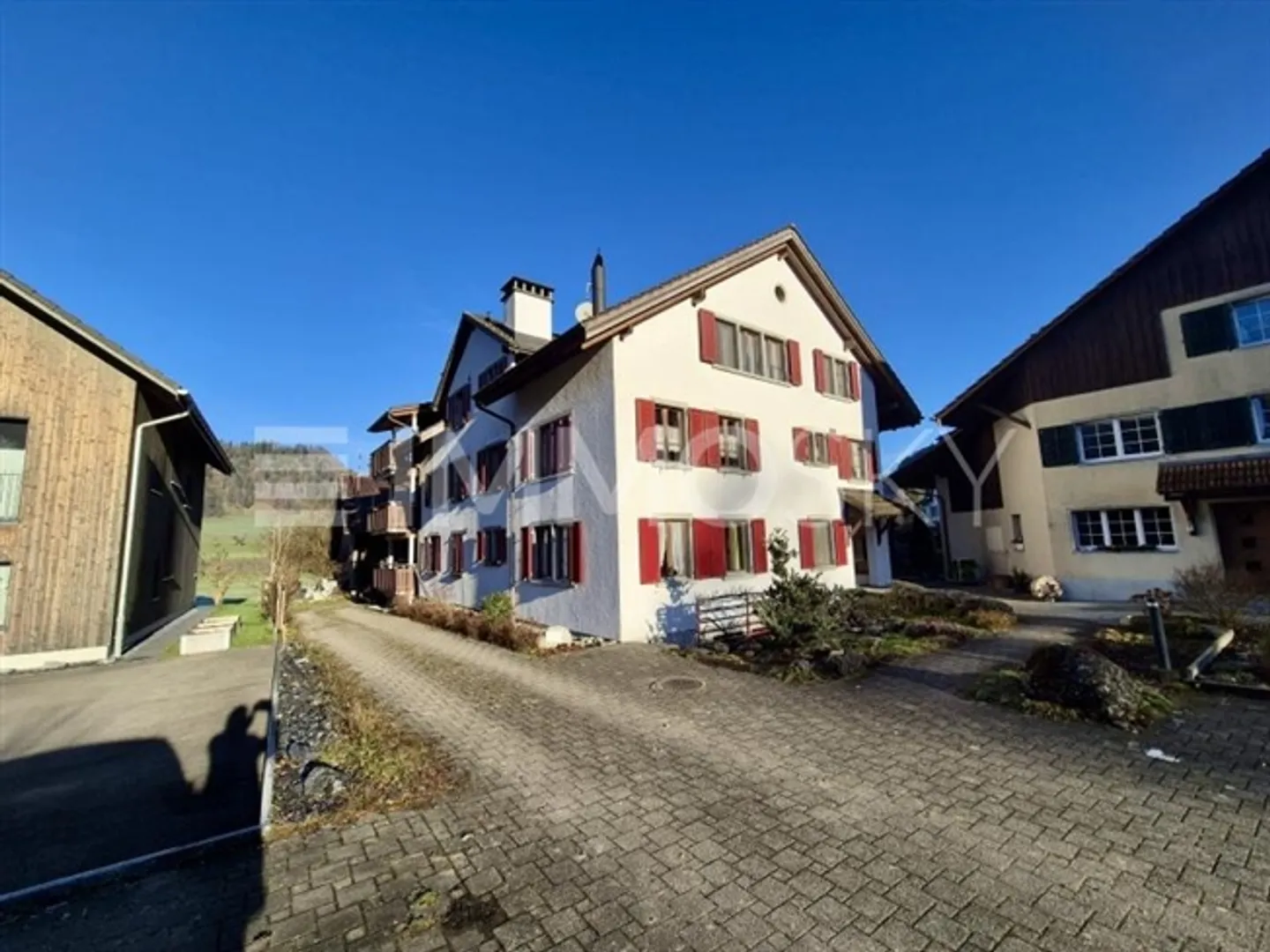 Il tuo incantevole rifugio - Foto 1 di 5