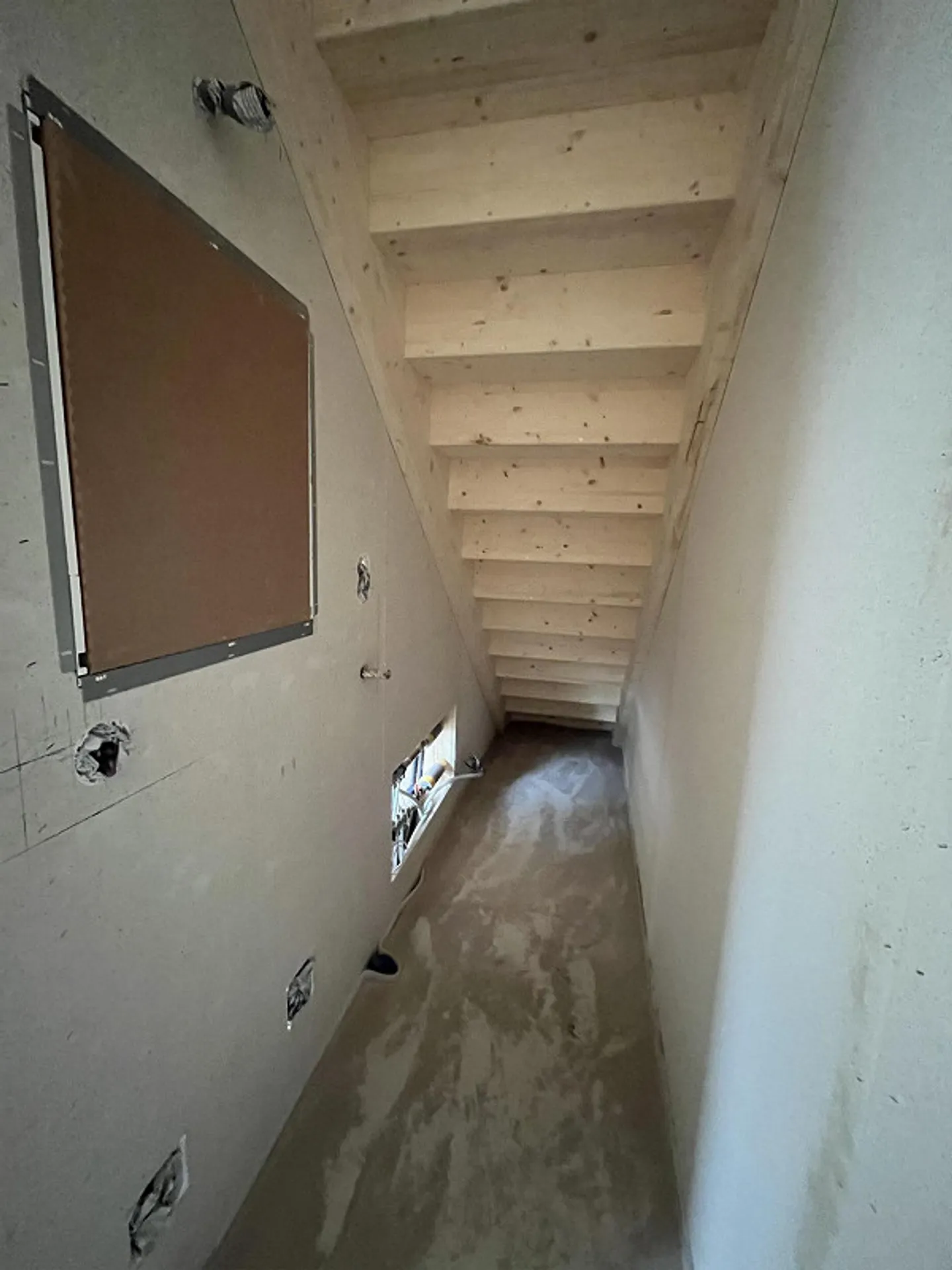 Première location dans une maison en bois moderne - Photo 4 sur 12