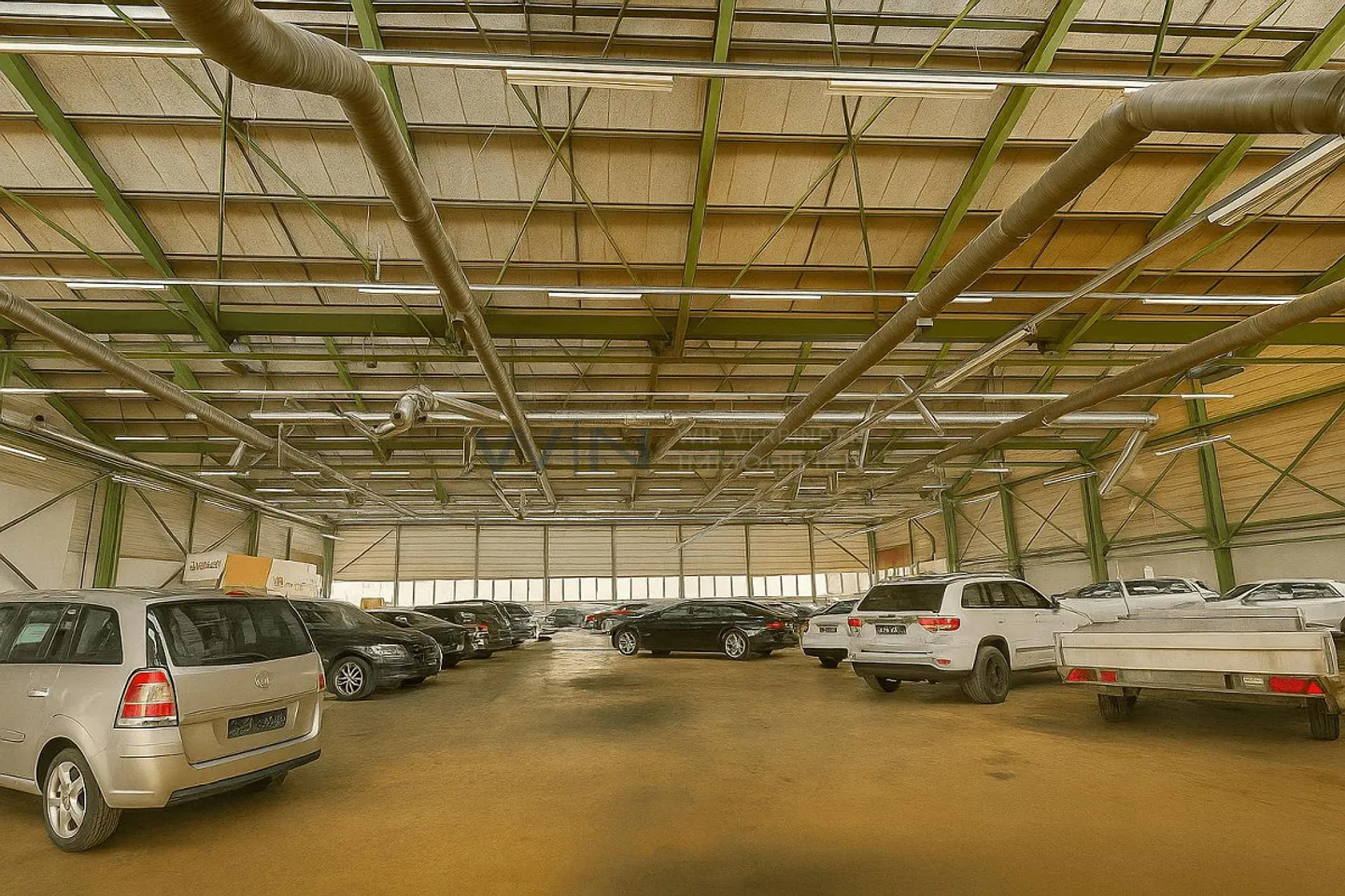 Versatile Industrial Property - Photo 8 of 13