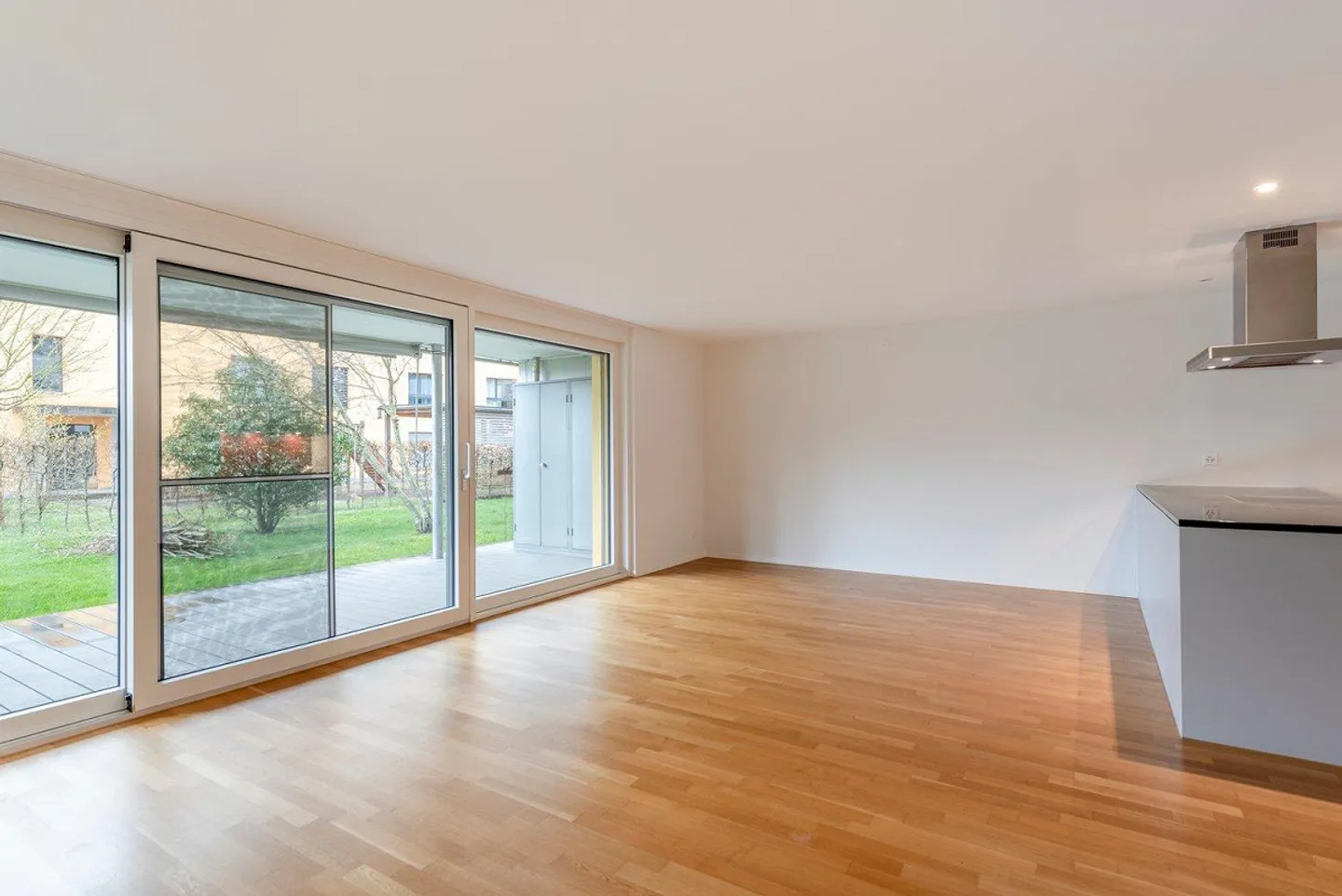 Wohnung in grüner Umgebung gesucht? - Foto 4 von 10