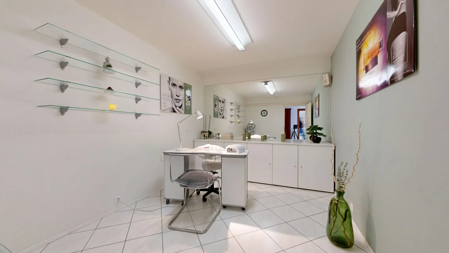 Istituto di bellezza da rilevare - Foto 4 di 5