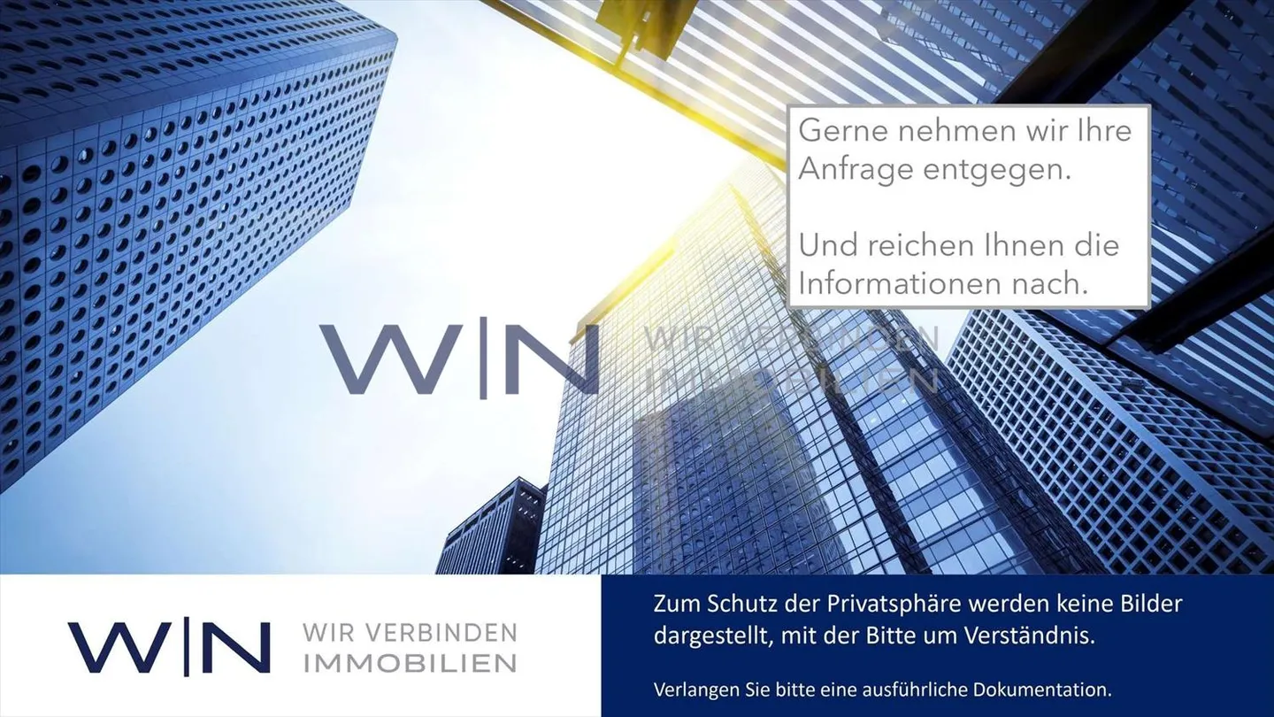 Mehrfamilienhaus kaufen - Foto 1 von 1