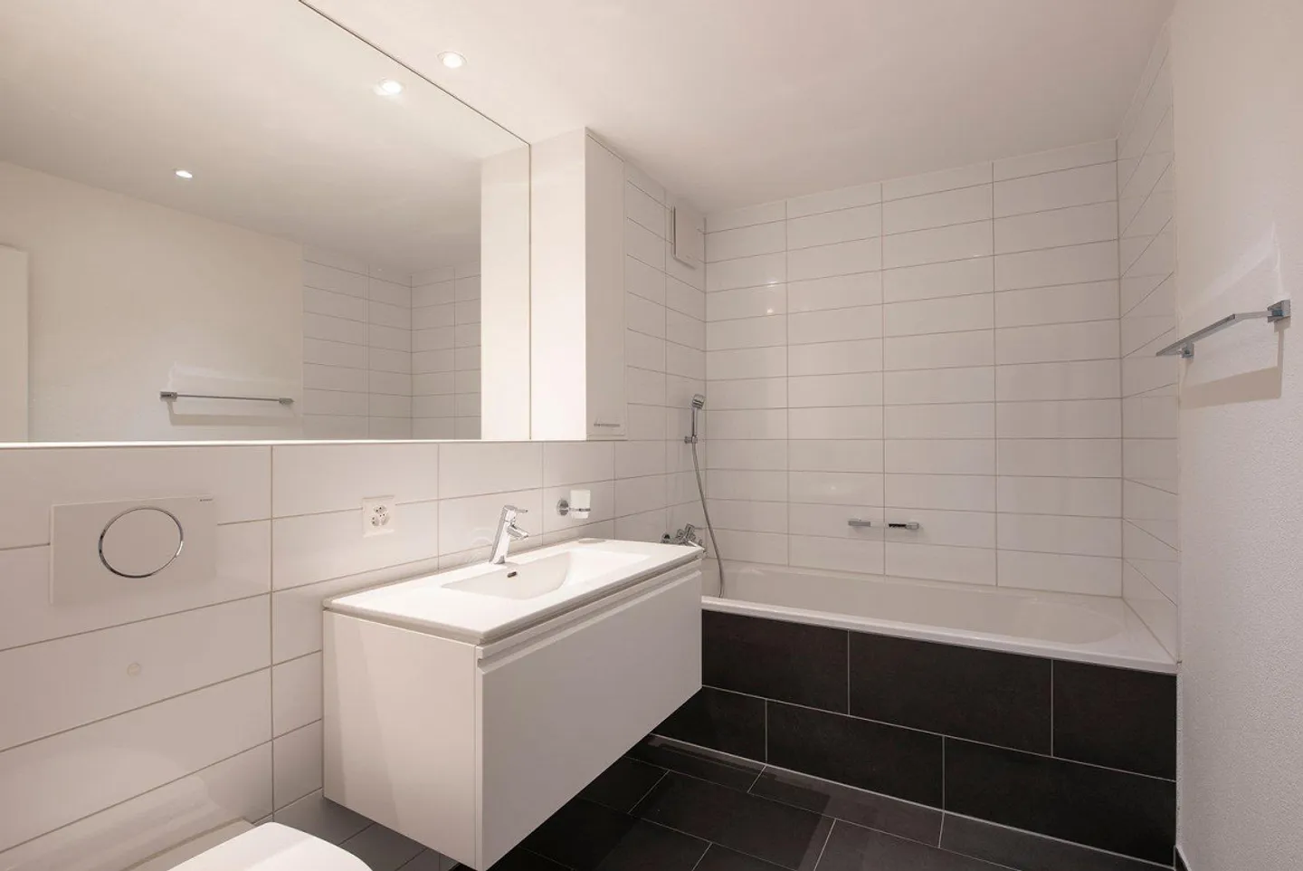 Wohnung in grüner Umgebung gesucht? - Foto 7 von 10