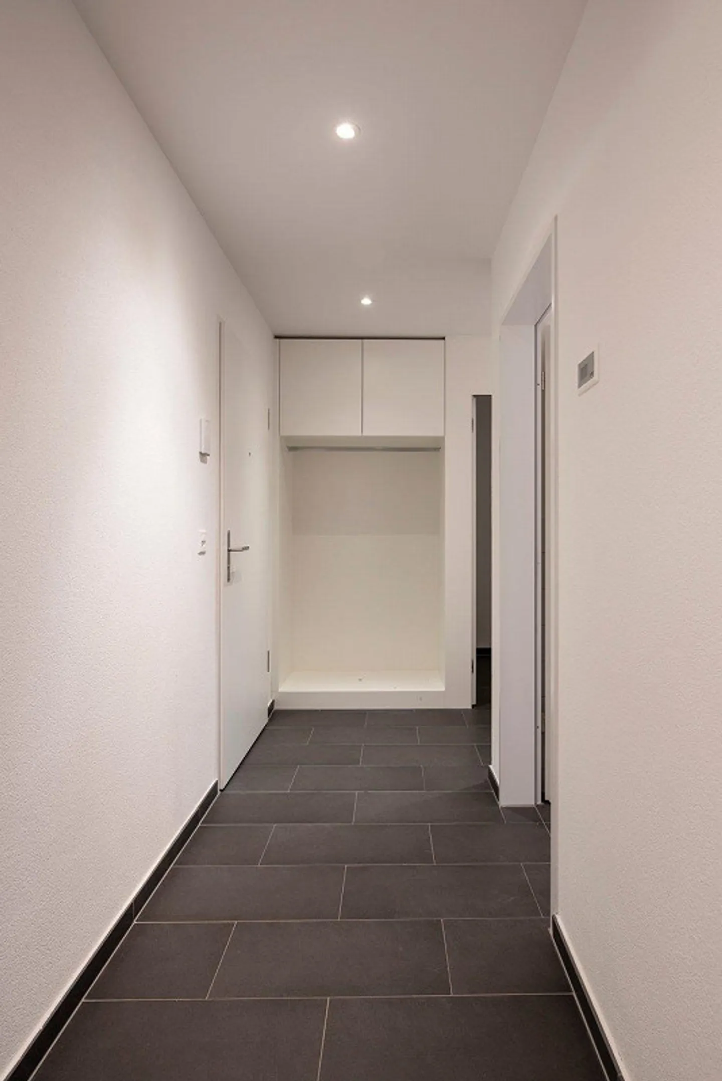 Wohnung in grüner Umgebung gesucht? - Foto 8 von 10