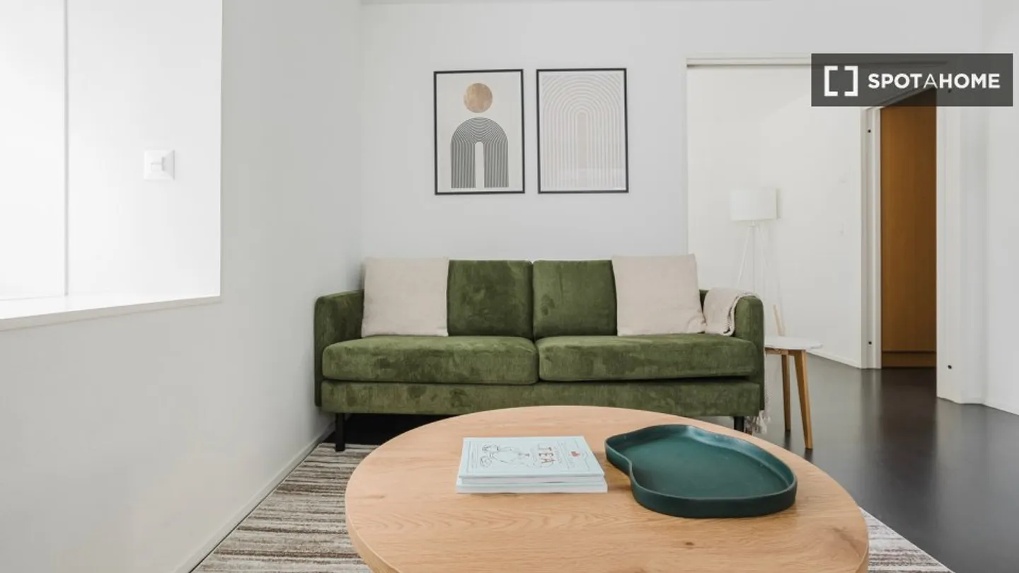 Wohnung mieten - Foto 1 von 13