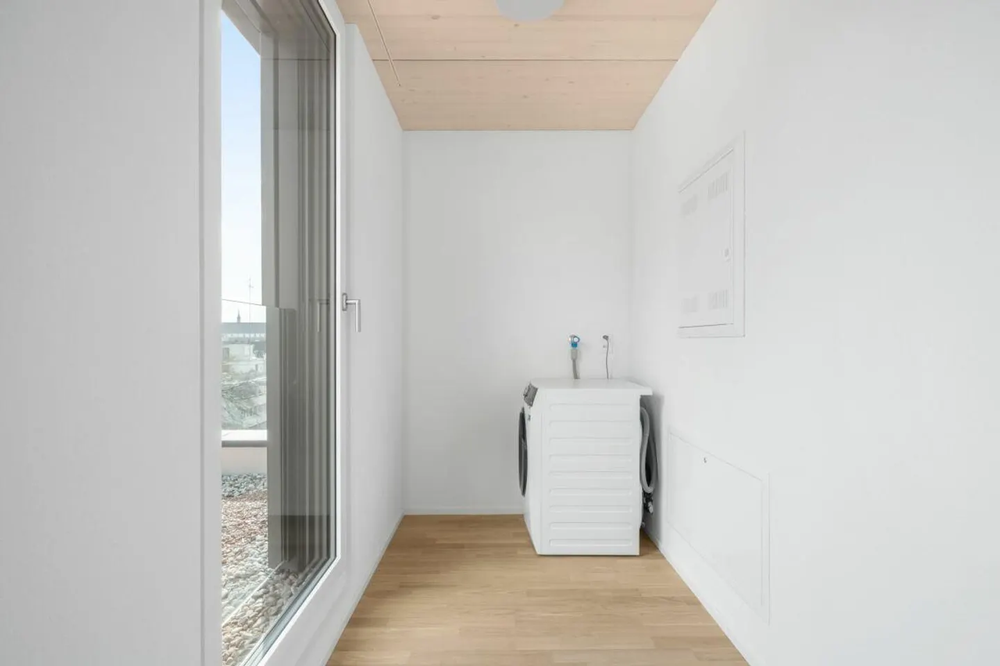 Appartement Attique Exclusif à Lucerne - Photo 8 sur 12