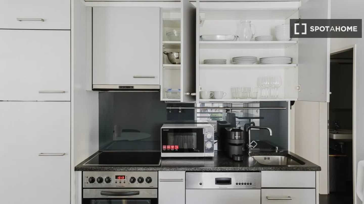 Wohnung mieten - Foto 3 von 13