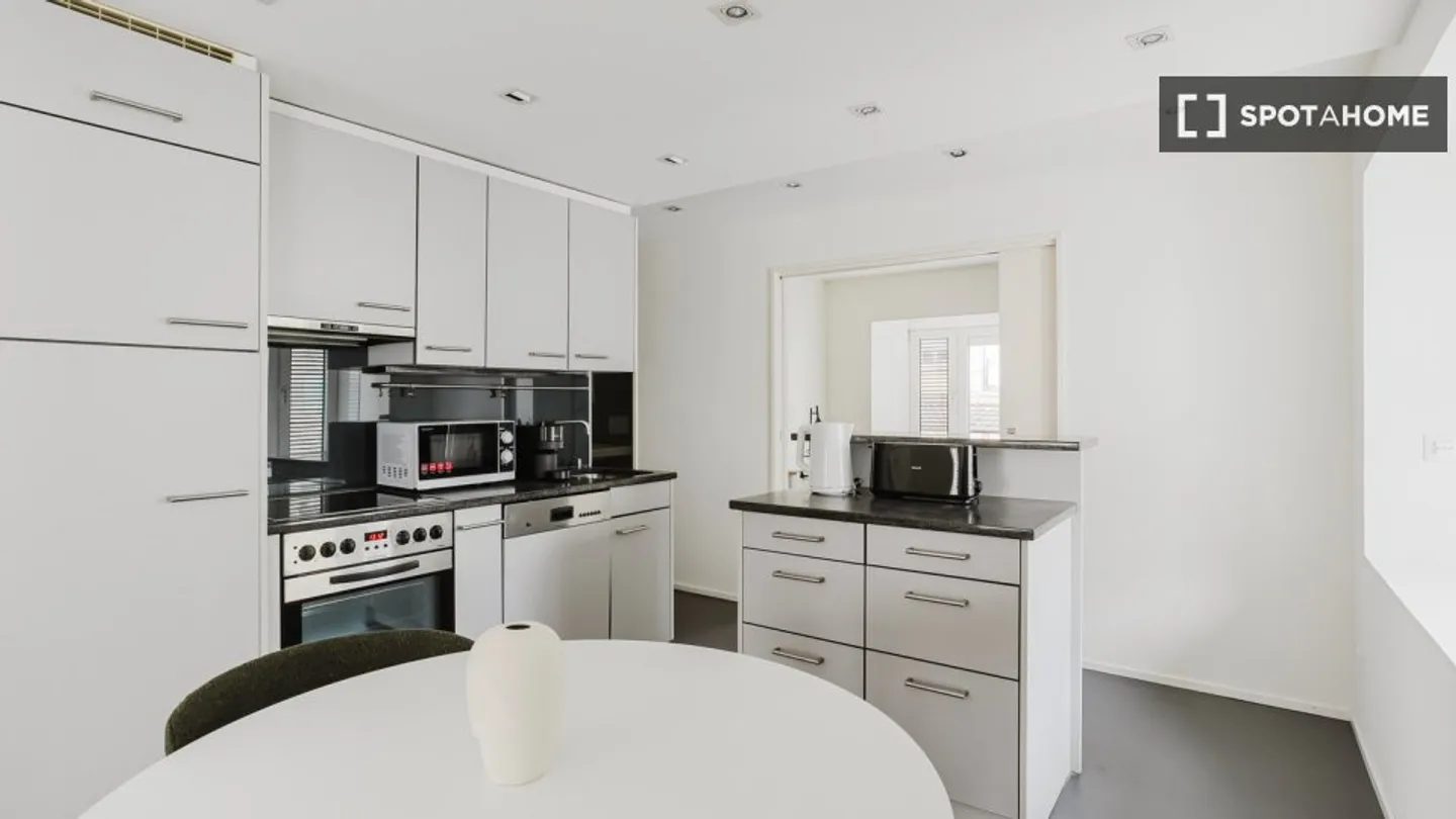 Wohnung mieten - Foto 5 von 13