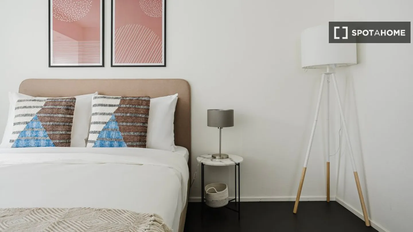 Wohnung mieten - Foto 6 von 13