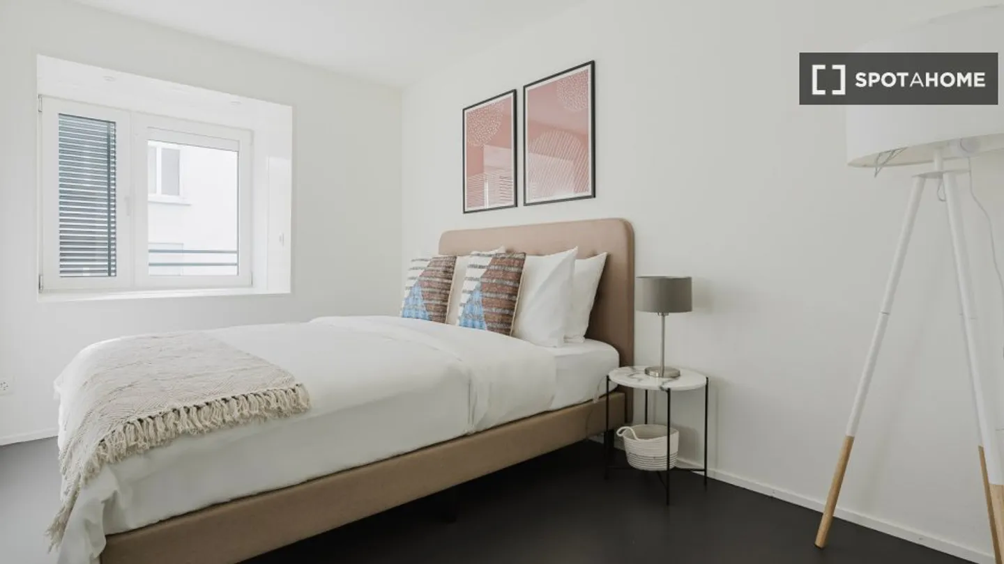 Wohnung mieten - Foto 7 von 13