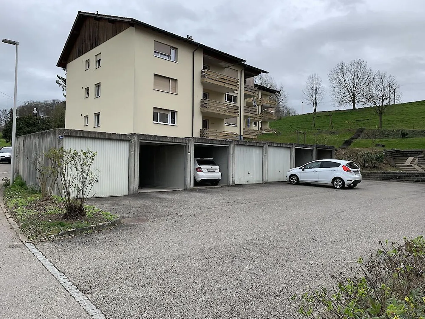 Appartamento 3.5 locali al piano terra a Belfaux - Foto 2 di 10