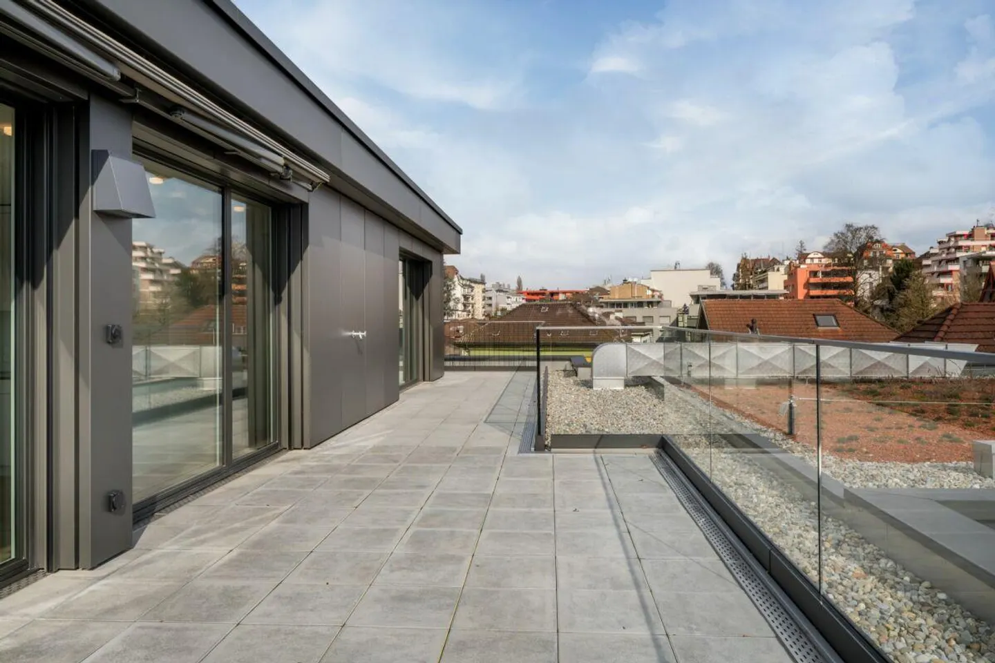 Appartement Attique Exclusif à Lucerne - Photo 11 sur 12