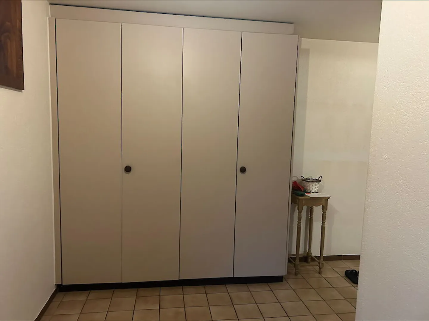 Appartamento 3.5 locali al piano terra a Belfaux - Foto 4 di 10