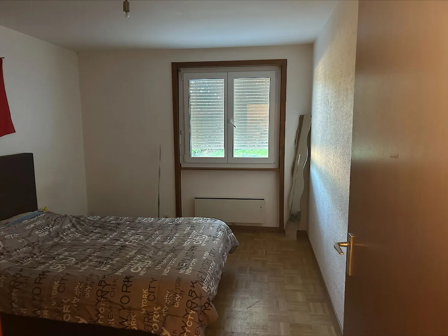 Appartamento 3.5 locali al piano terra a Belfaux - Foto 9 di 10