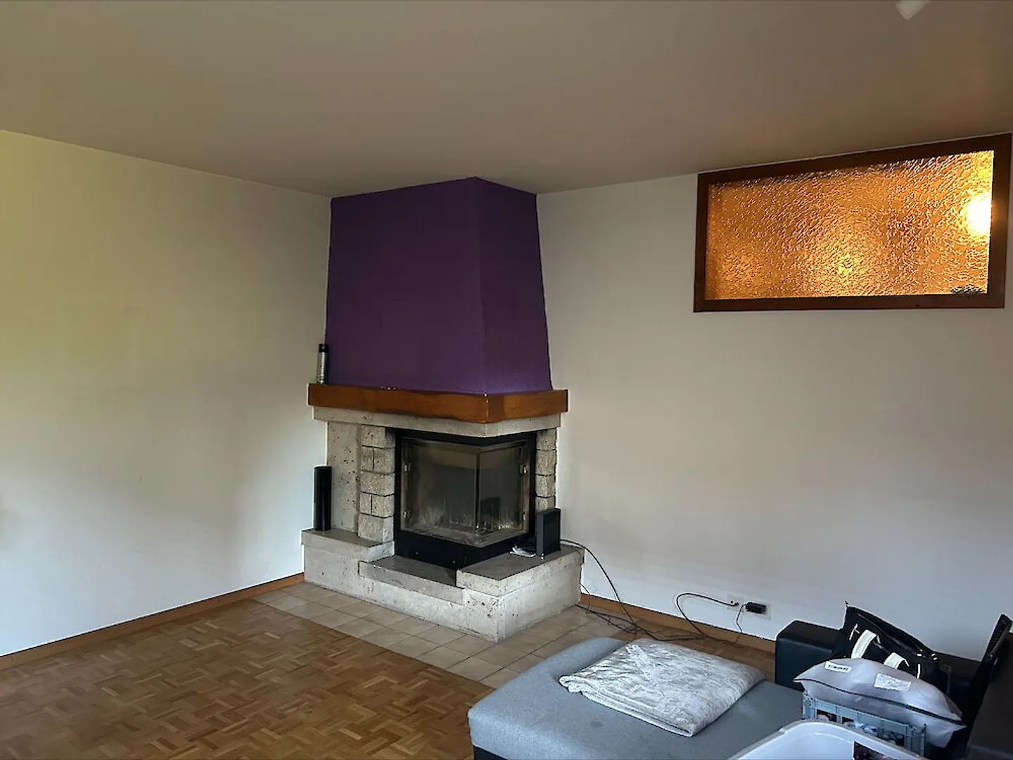 Appartamento 3.5 locali al piano terra a Belfaux - Foto 10 di 10