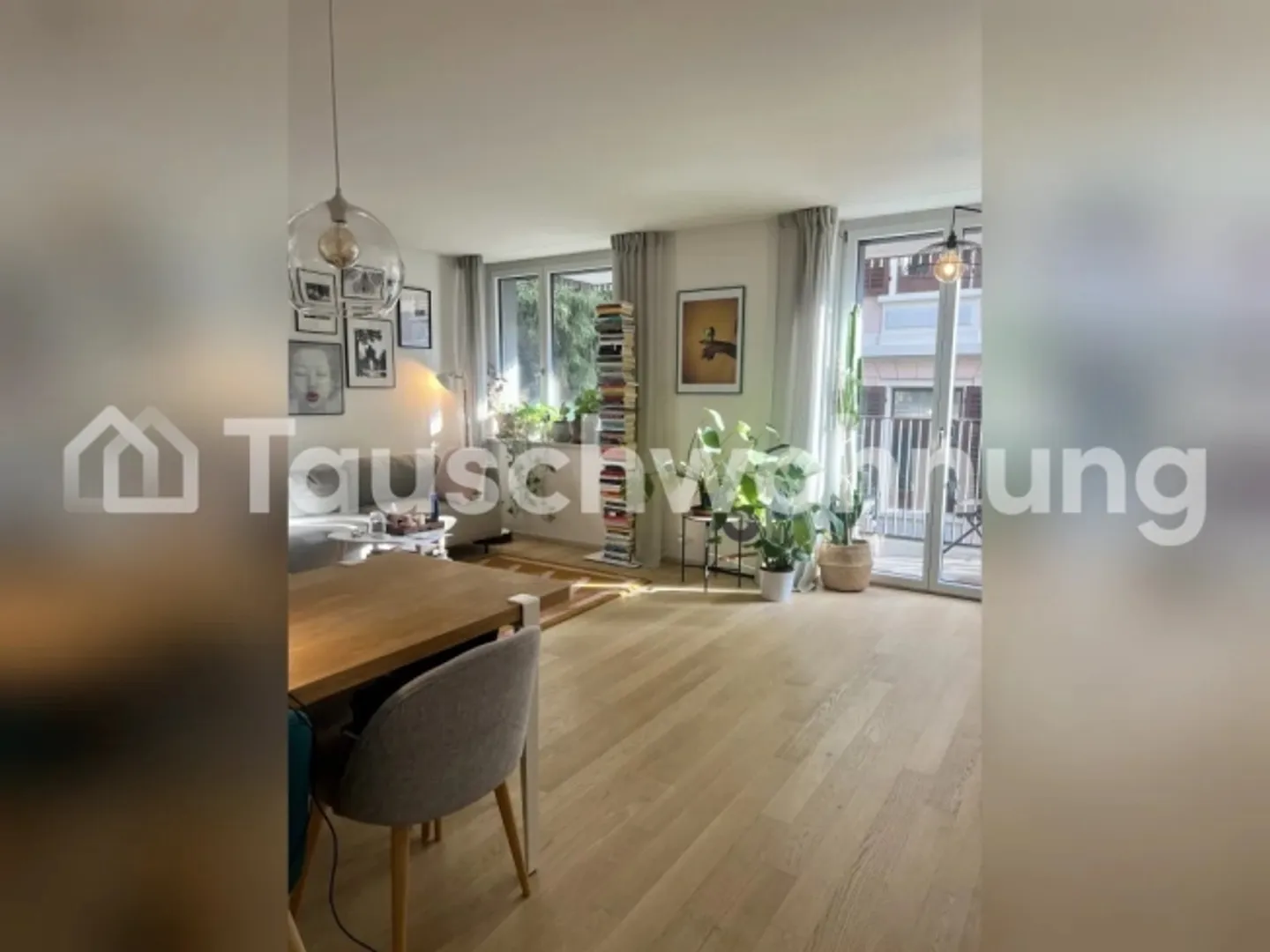 Charmante appartement 2,5 pièces dans un emplacement calme et central - Photo 2 sur 10