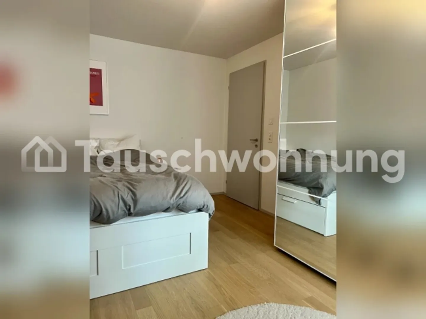 Charmante appartement 2,5 pièces dans un emplacement calme et central - Photo 4 sur 10