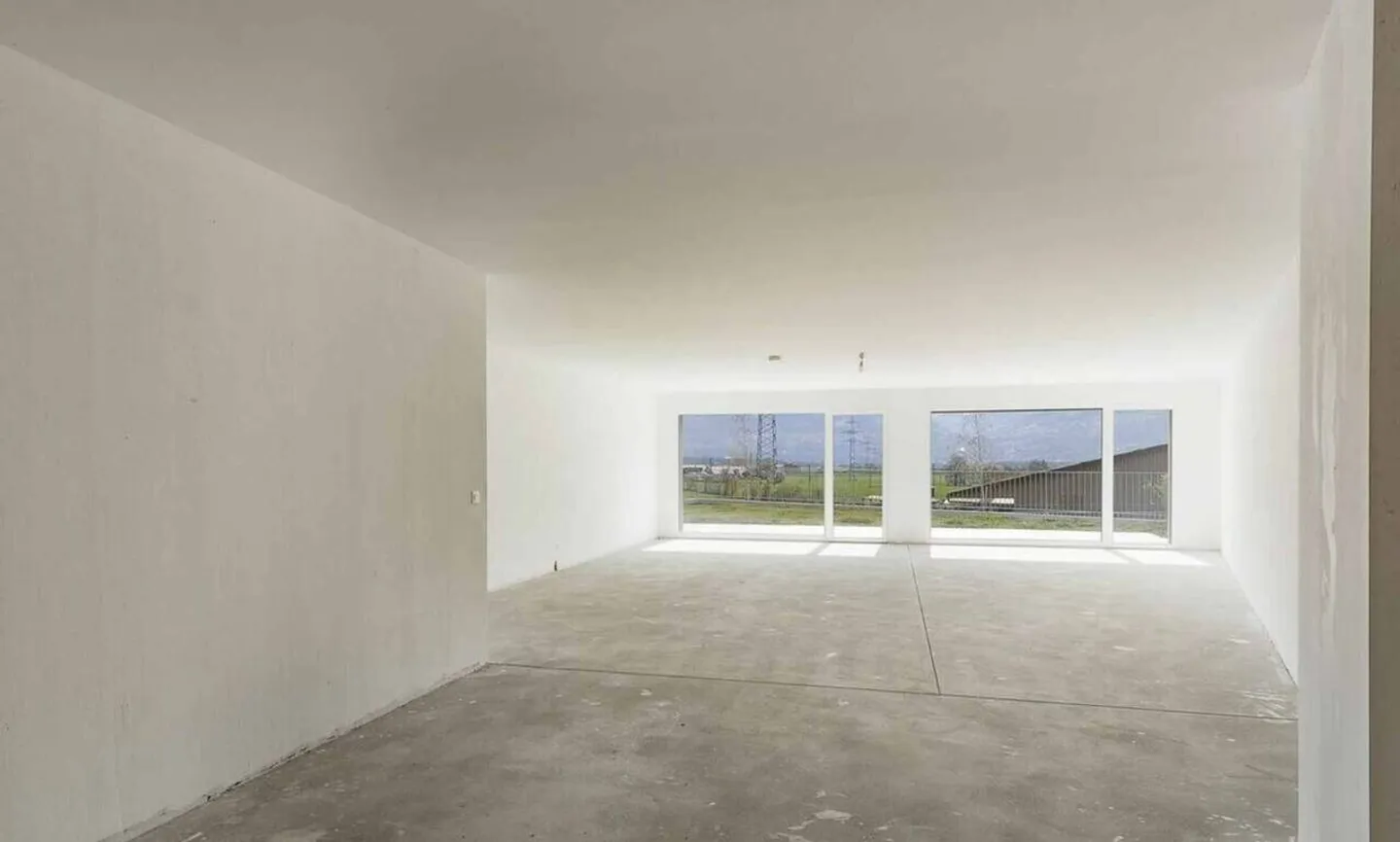 New commercial space of 175 m2 - Exceptional price - Photo 1 of 7