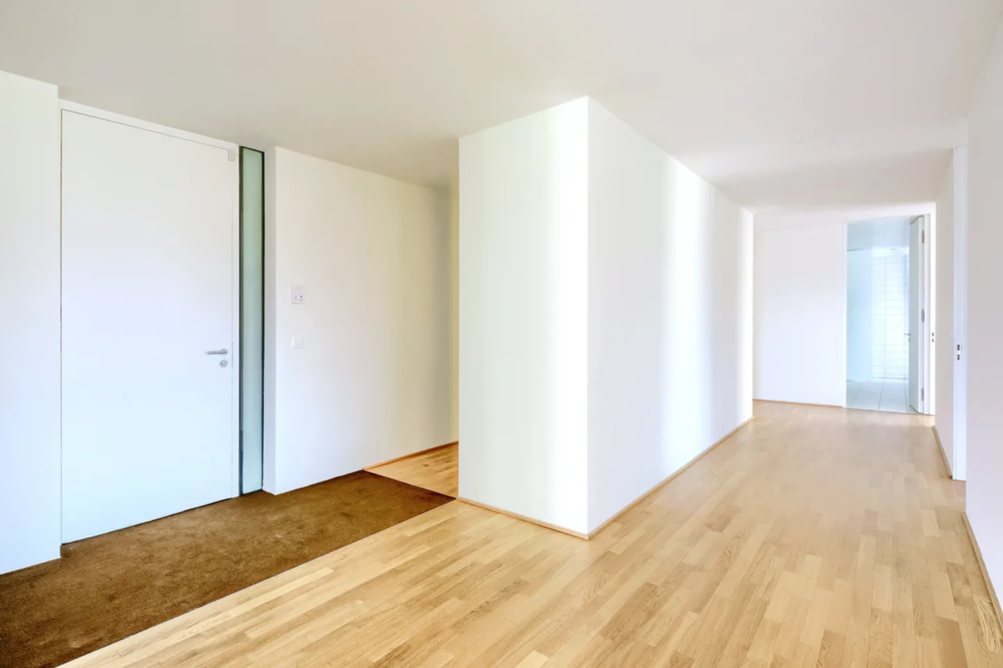 Appartamento 5 locali - Foto 4 di 6