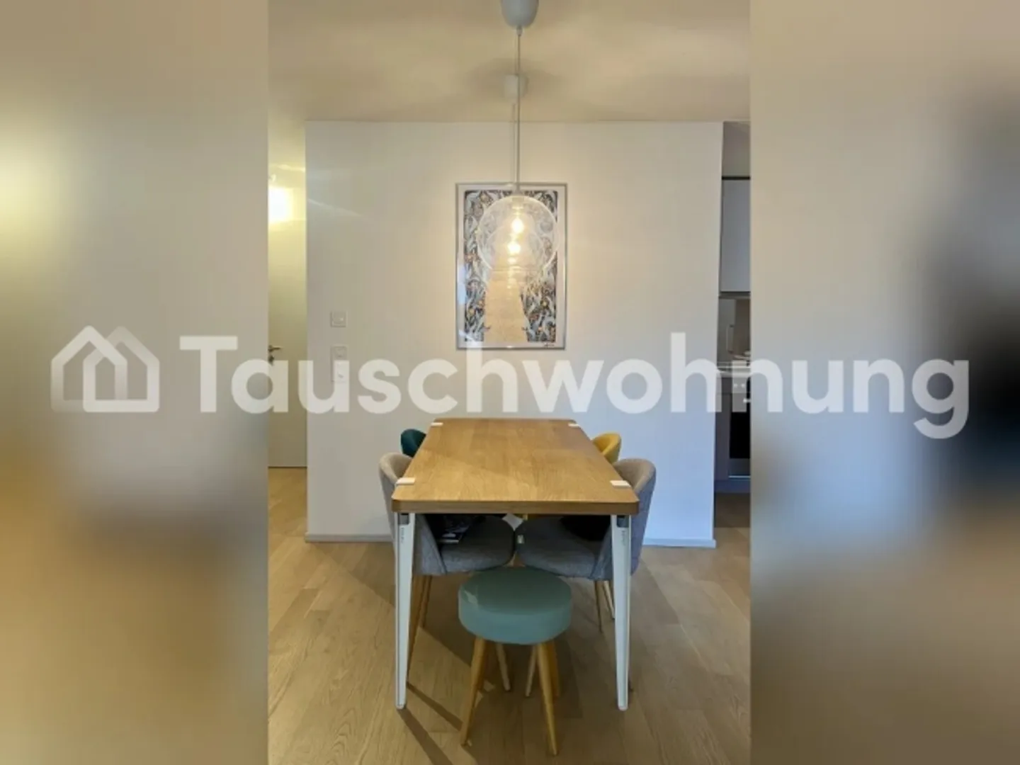 Charmante appartement 2,5 pièces dans un emplacement calme et central - Photo 7 sur 10