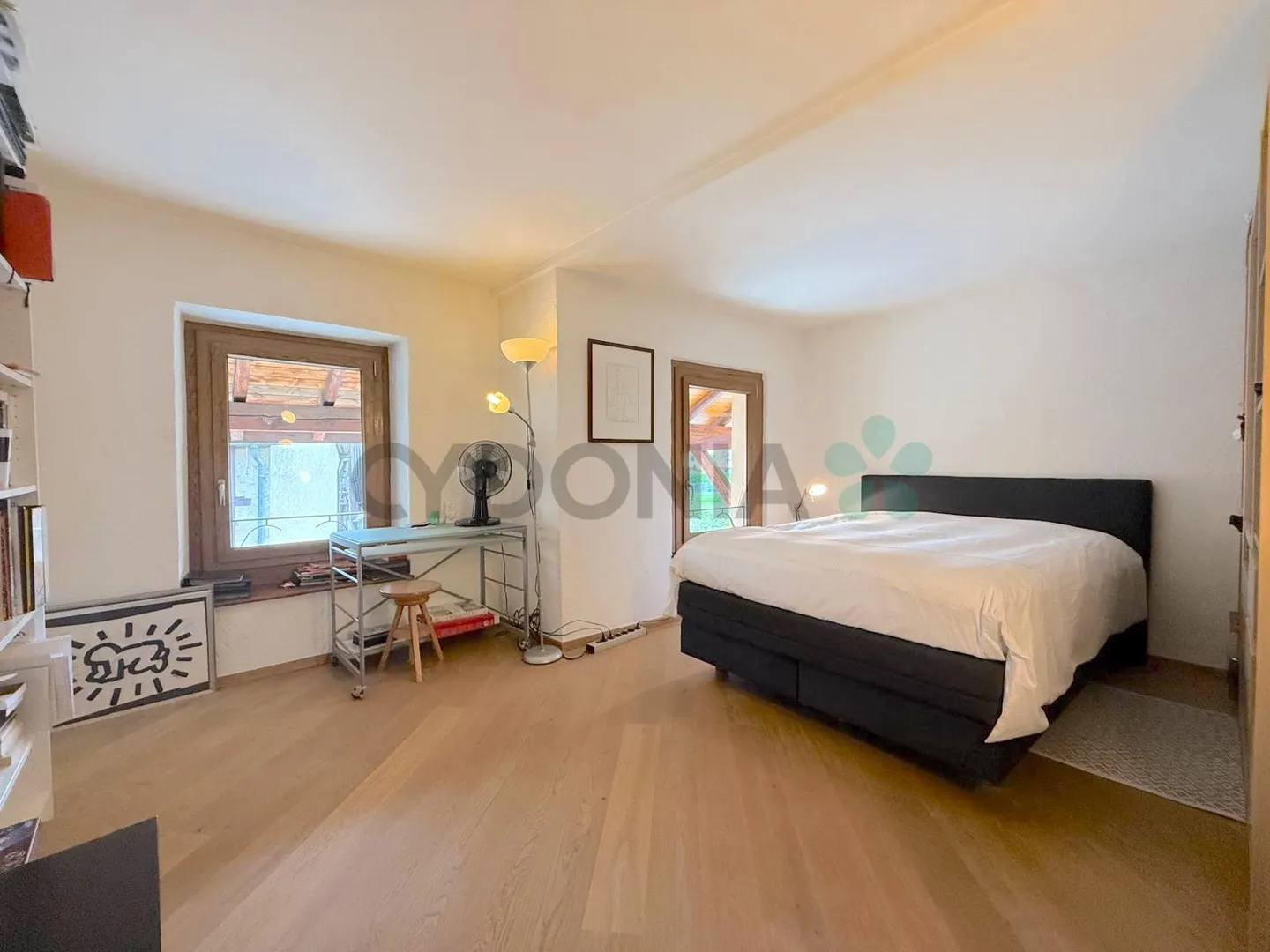 Sublime village house that combines modernity and the charm of the old - Photo 9 of 14