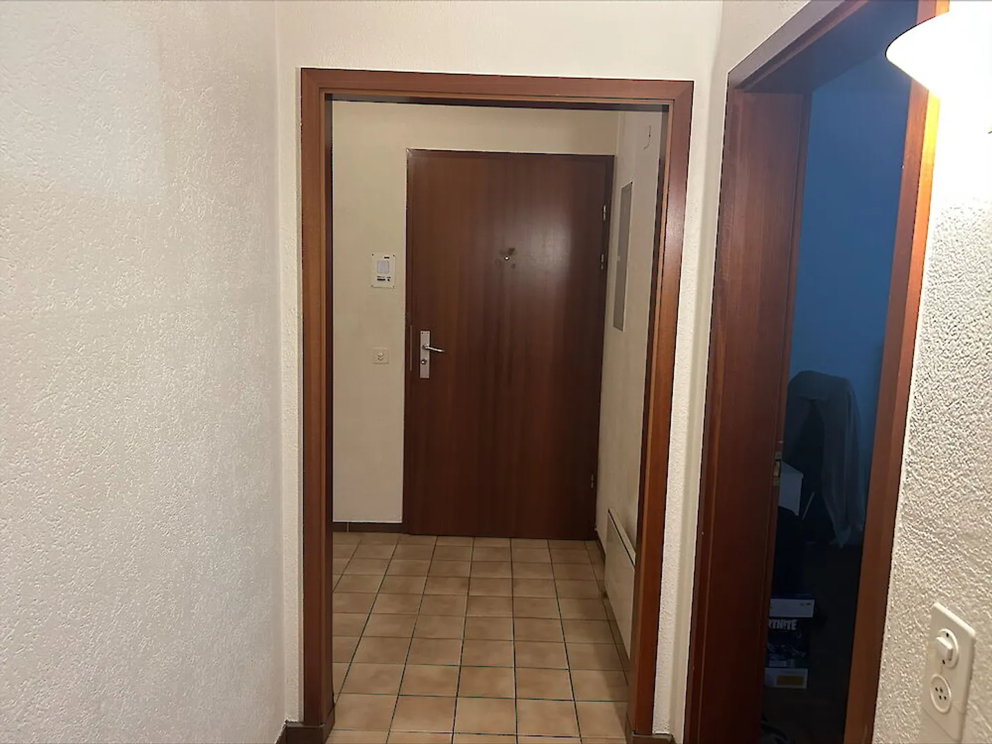 Appartamento 3.5 locali al piano terra a Belfaux - Foto 5 di 10