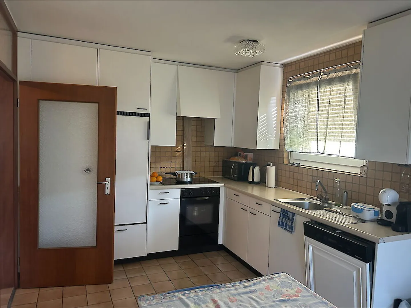 Appartamento 3.5 locali al piano terra a Belfaux - Foto 6 di 10