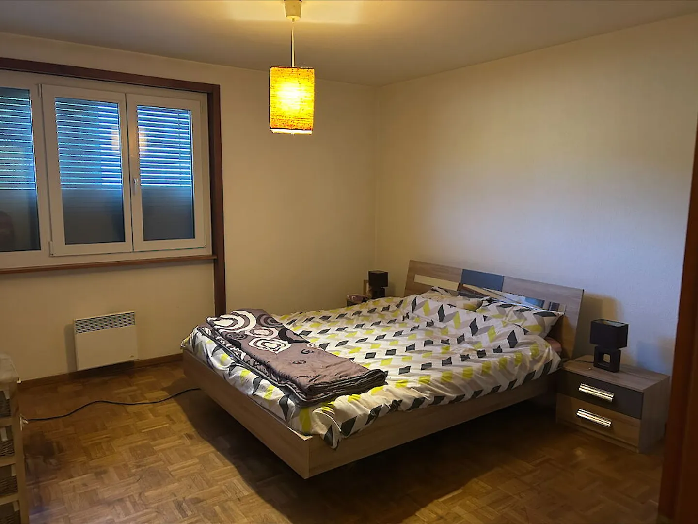Appartamento 3.5 locali al piano terra a Belfaux - Foto 7 di 10