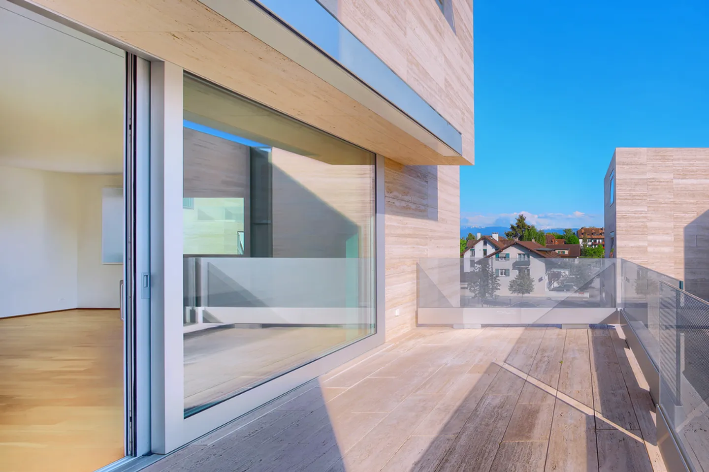 Appartamento 5 locali - Foto 1 di 6